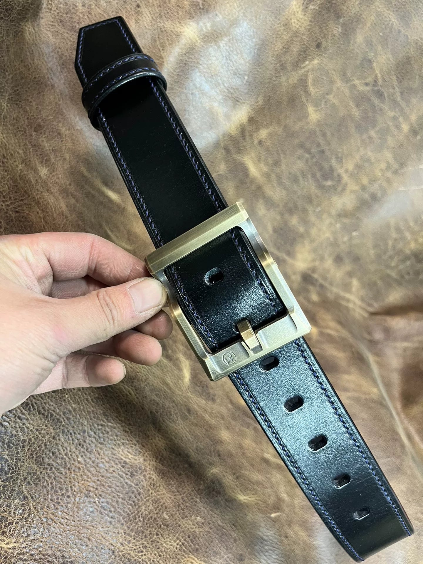 Authentic Fengchen 6th generation wire-cut with Thomas Horse Rein l…