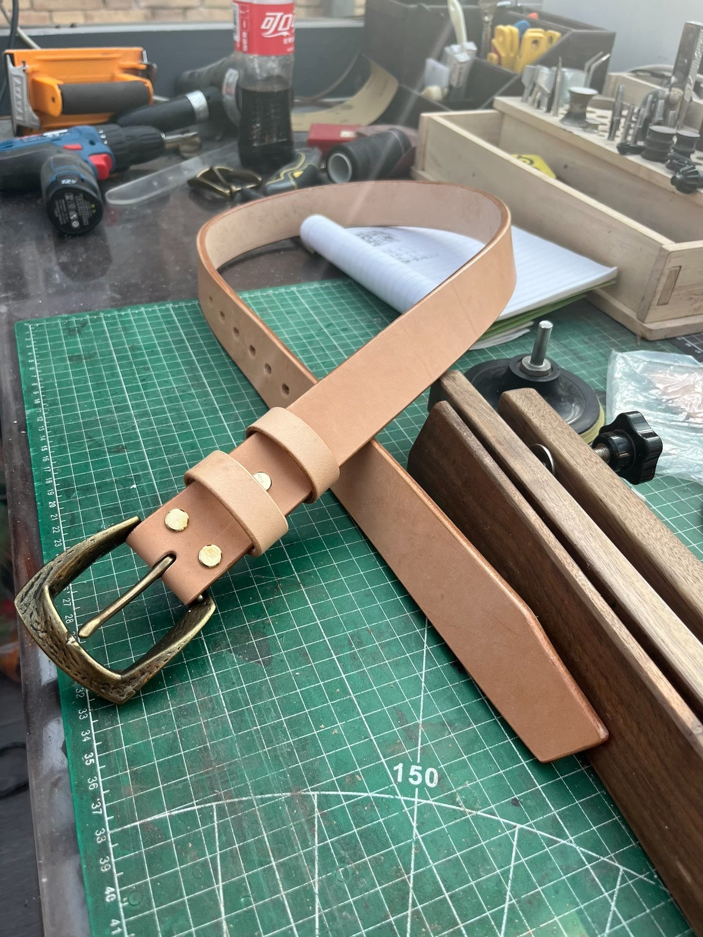 6.5 mm ultra-thick