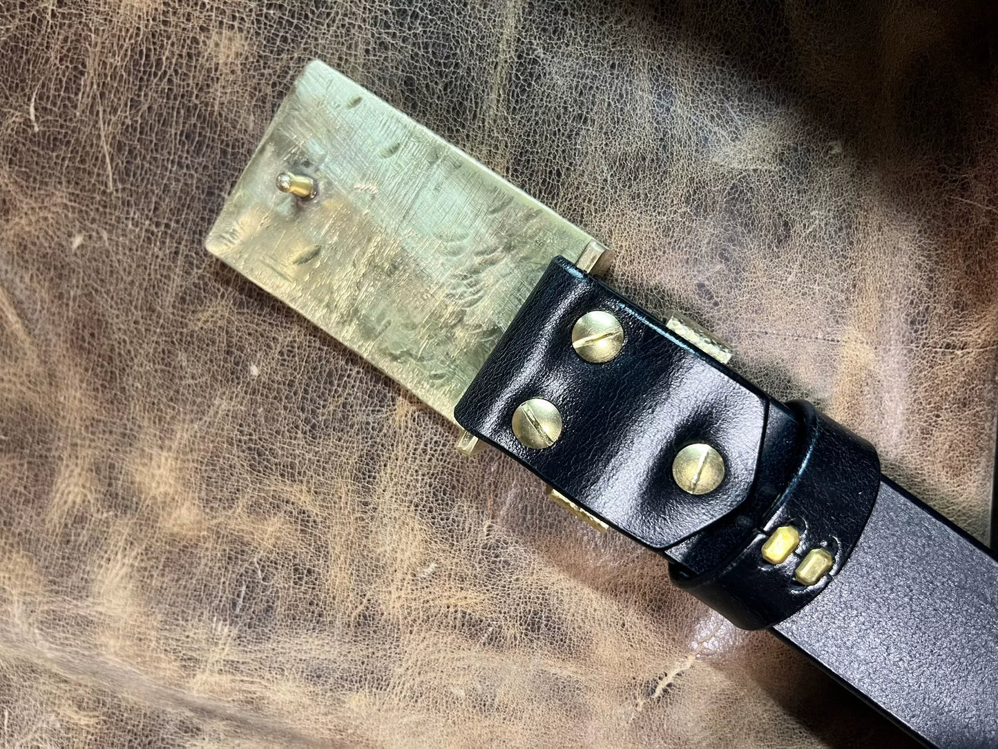 4.2mm thick brown TWS Thomas Bridle. Horse Rein genuine first-layer…