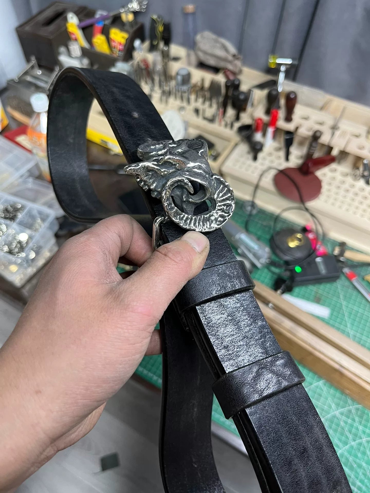 Customized length