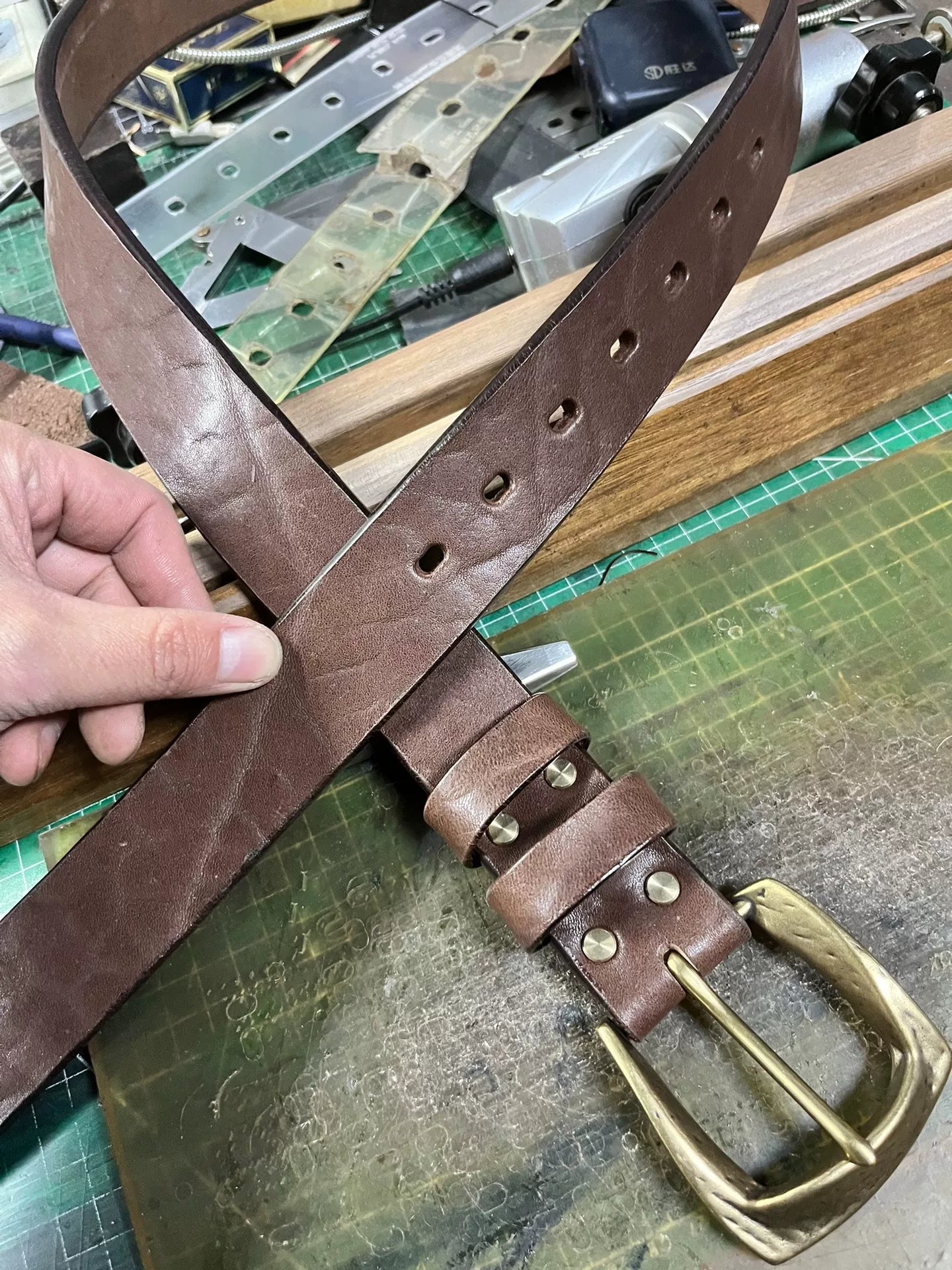 Personally customized