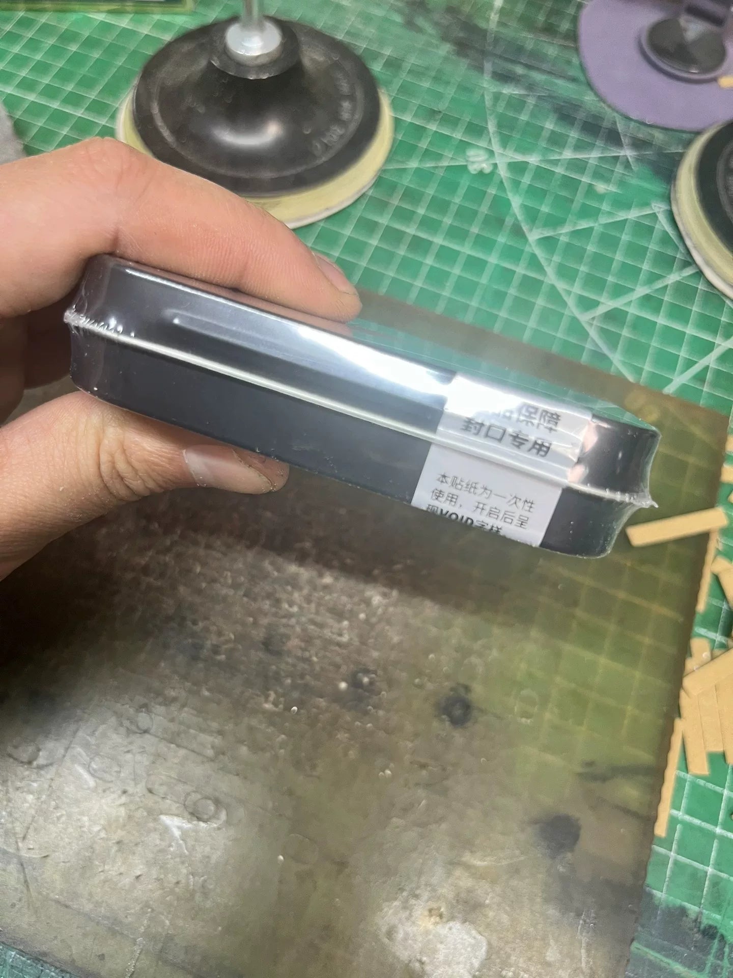 Genuine Fengchen 6th generation