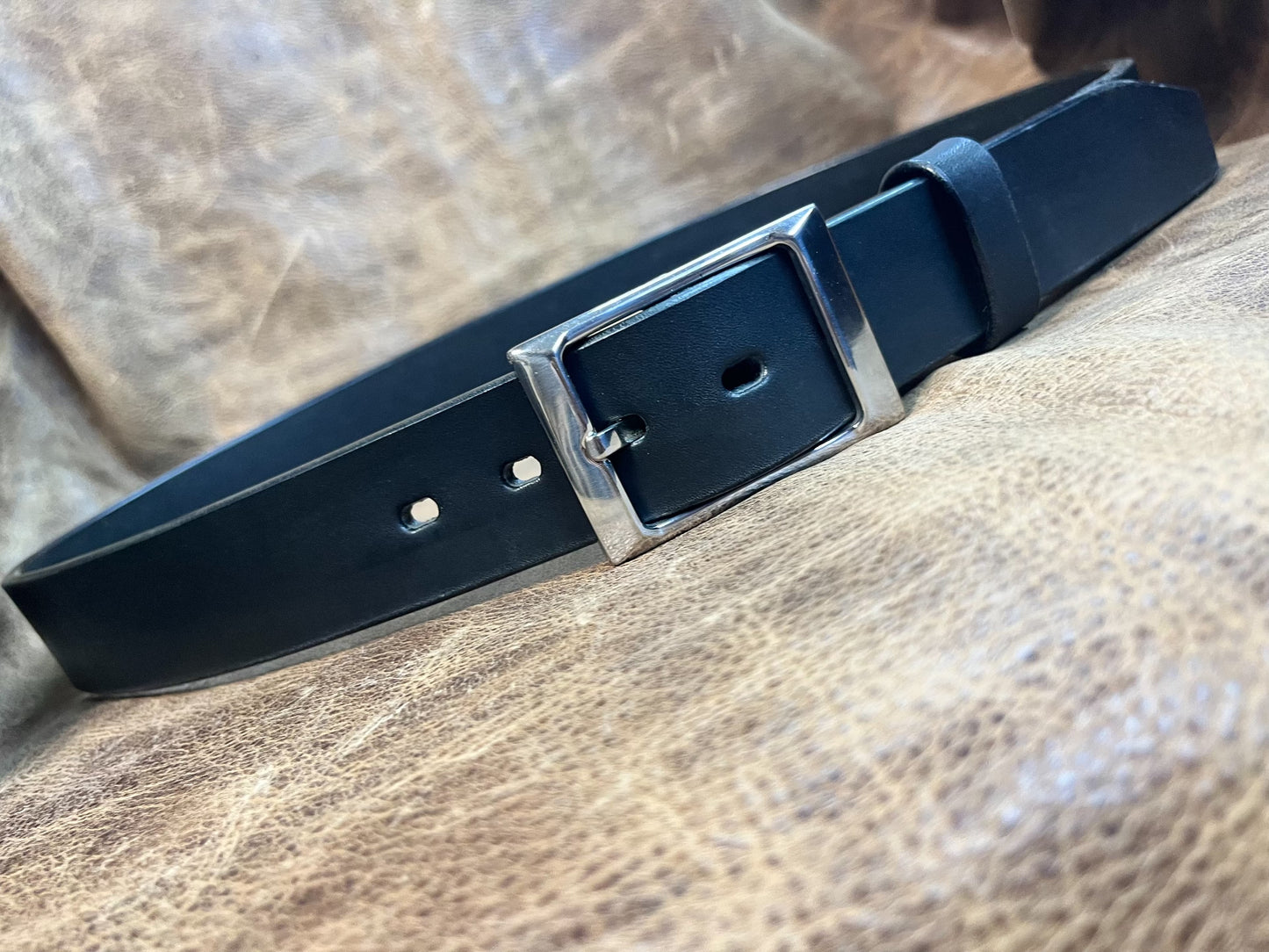 6.5mm ultra-thick saddle