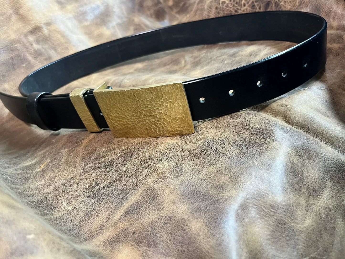4.2mm thick brown TWS Thomas Bridle. Horse Rein genuine first-layer…