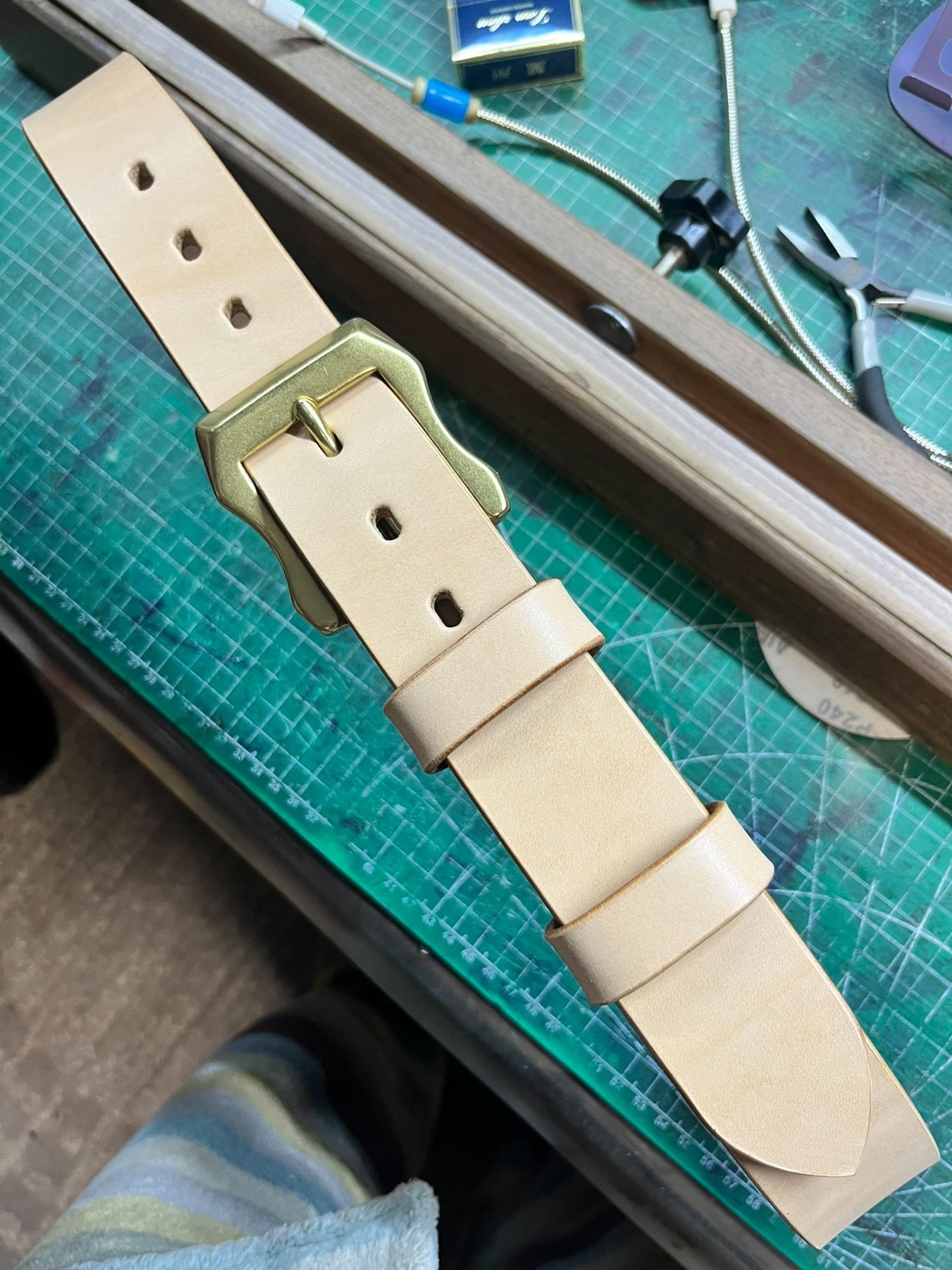 6.5 mm ultra-thick