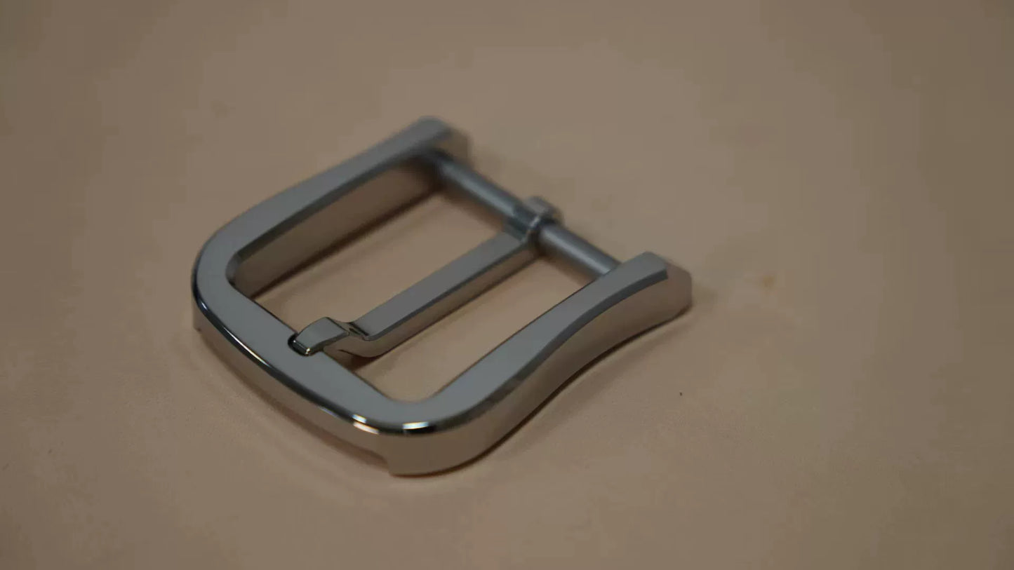 440C steel belt buckle