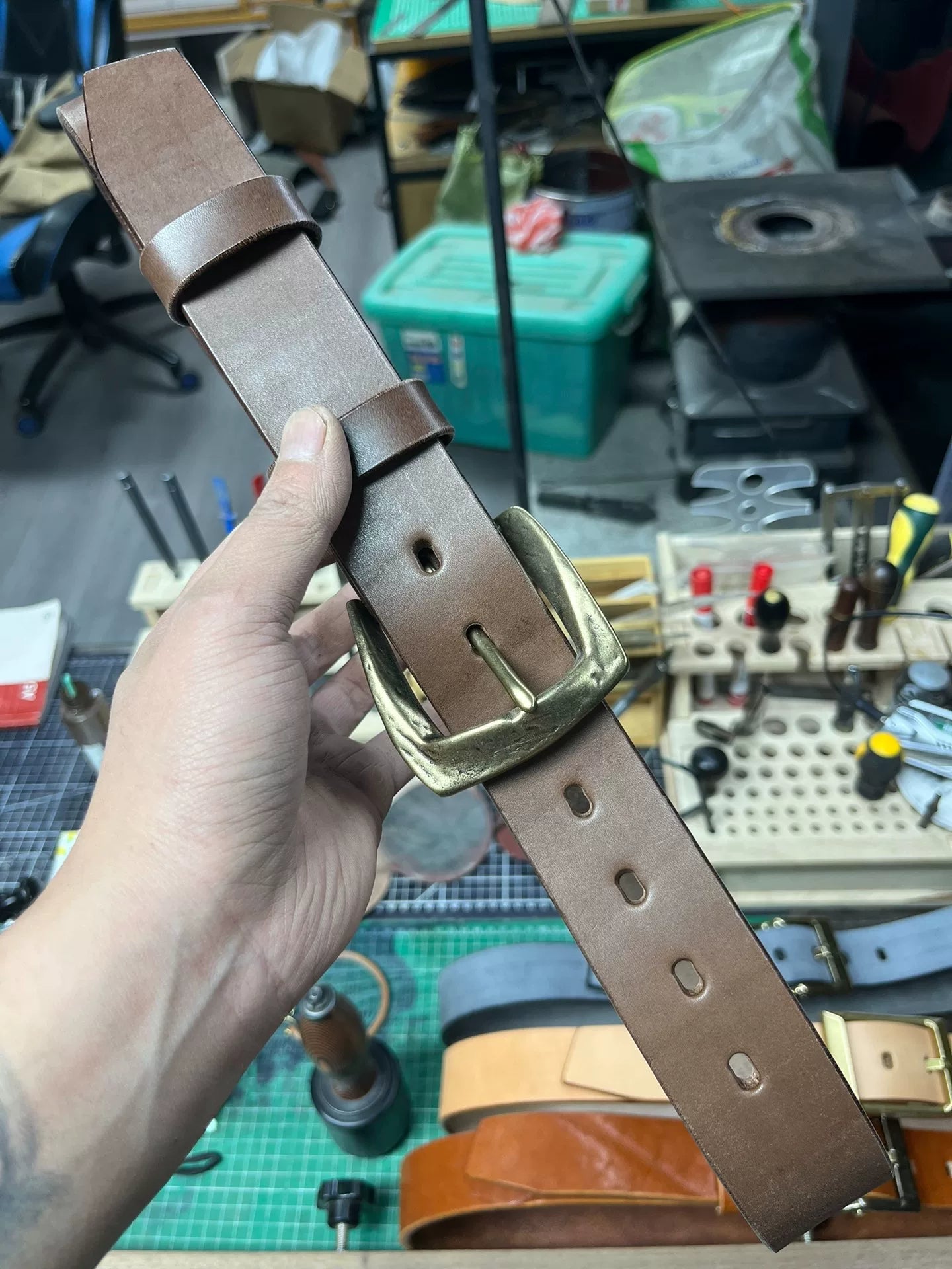 The most cost-effective American Saddle Leather American Saddle Bro…