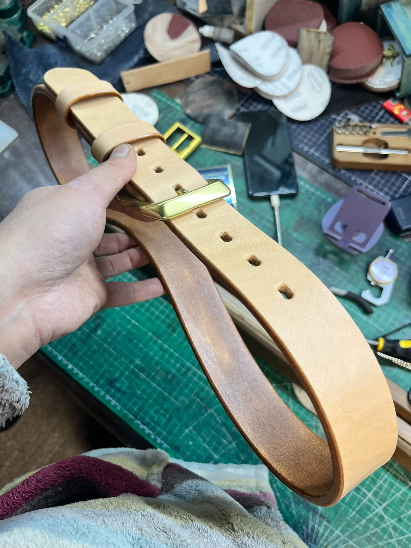 6.5 mm ultra-thick