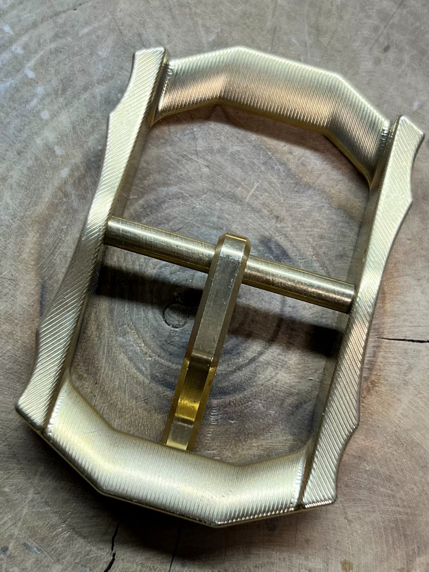 Westwind 4 new belt buckle Westwind belt buckle brass belt buckle