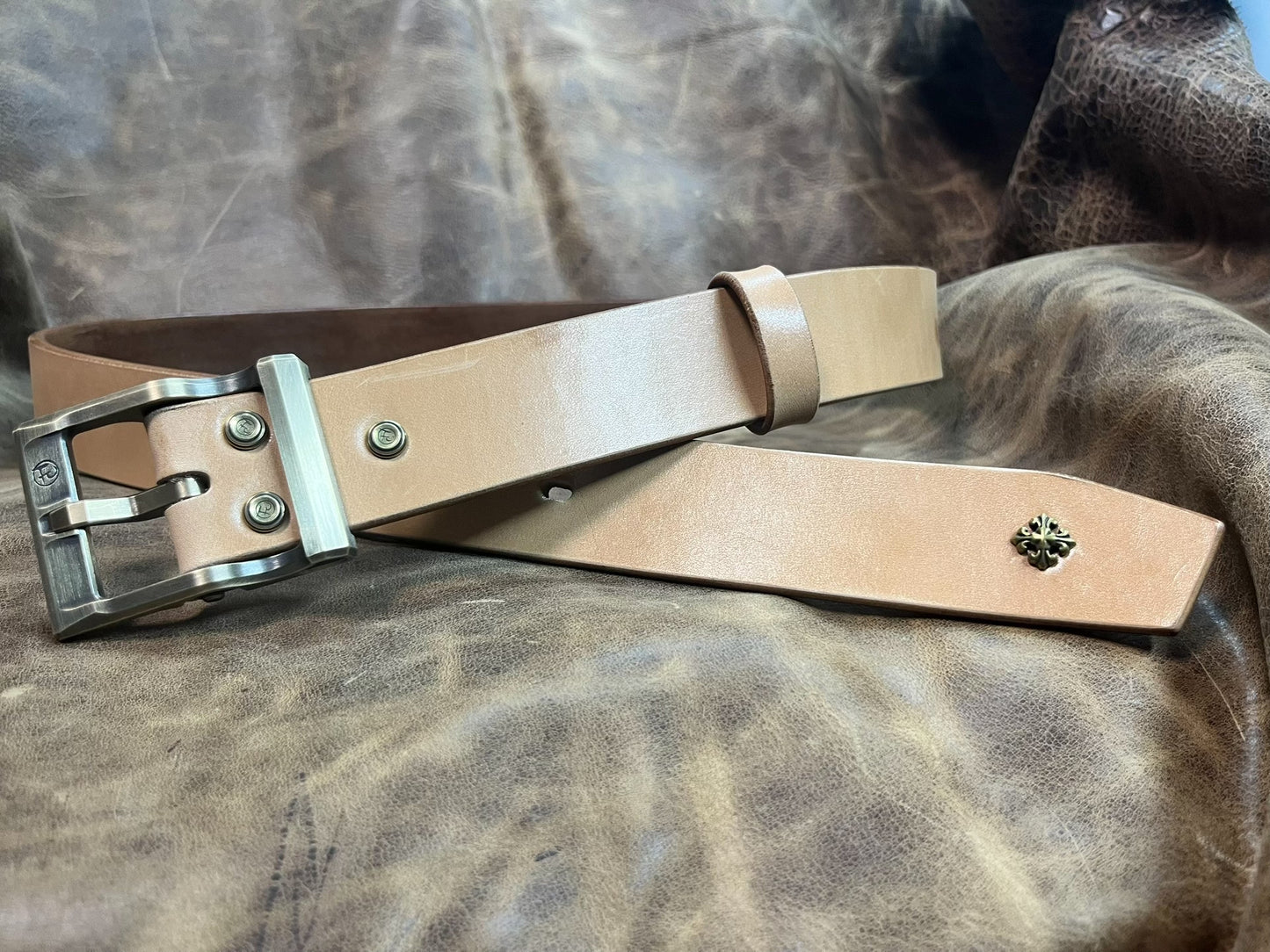 6.5mm Japanese Shonan Back Leather