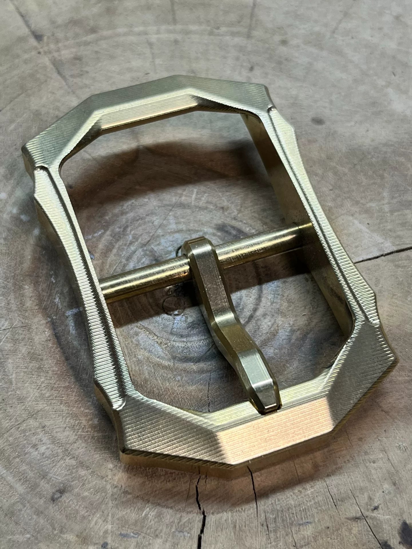 Westwind 4 new belt buckle Westwind belt buckle brass belt buckle