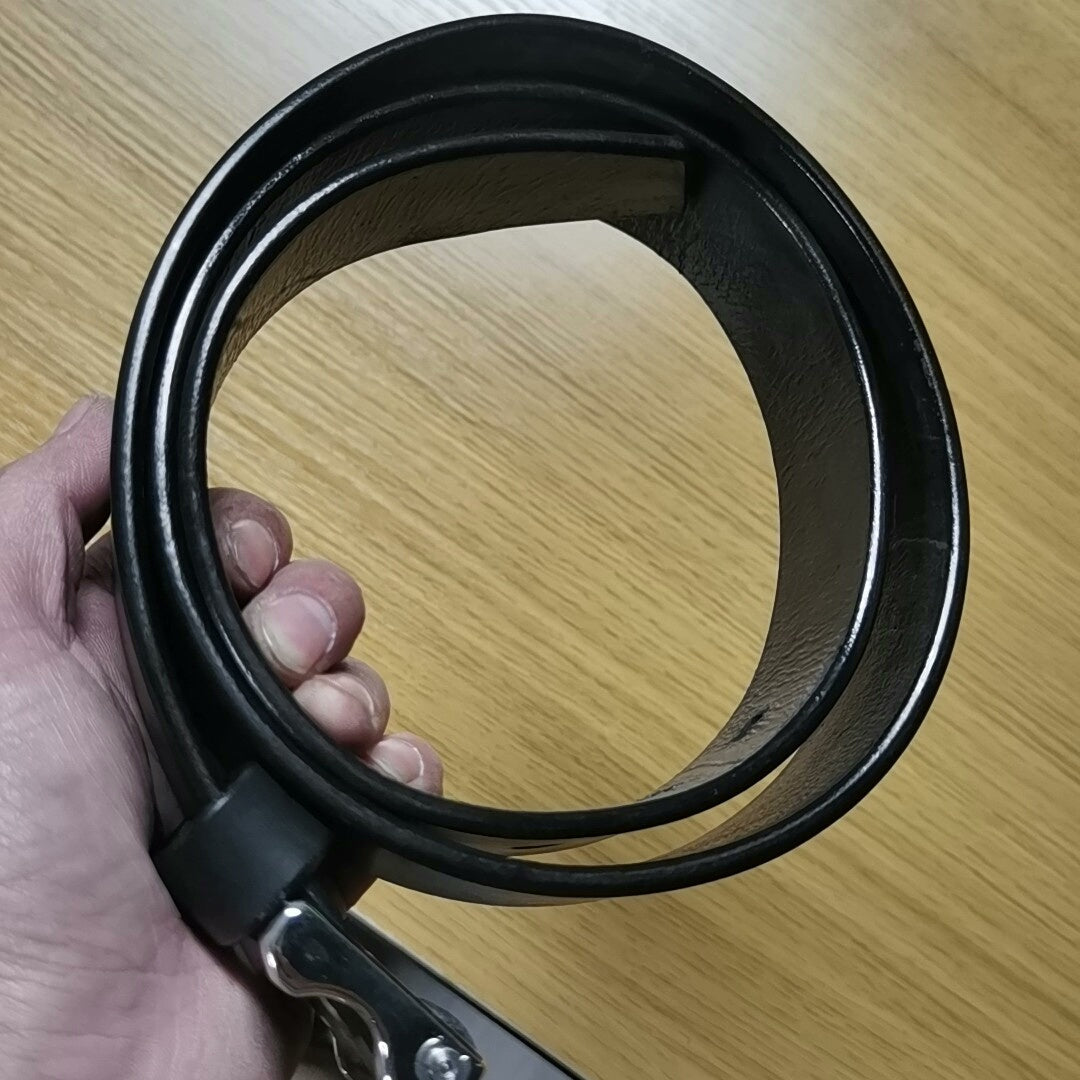 Meian handmade belt