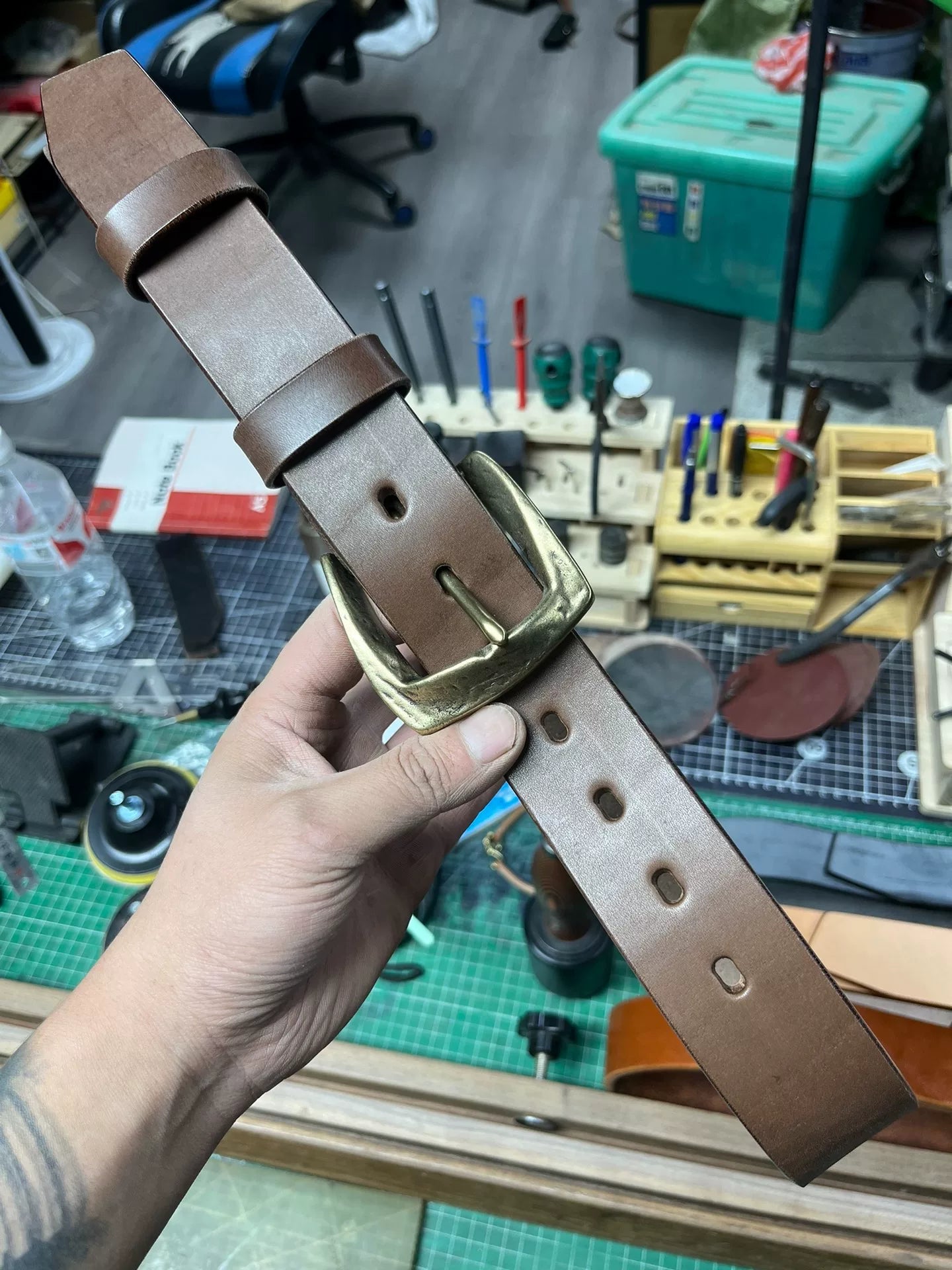 The most cost-effective American Saddle Leather American Saddle Bro…