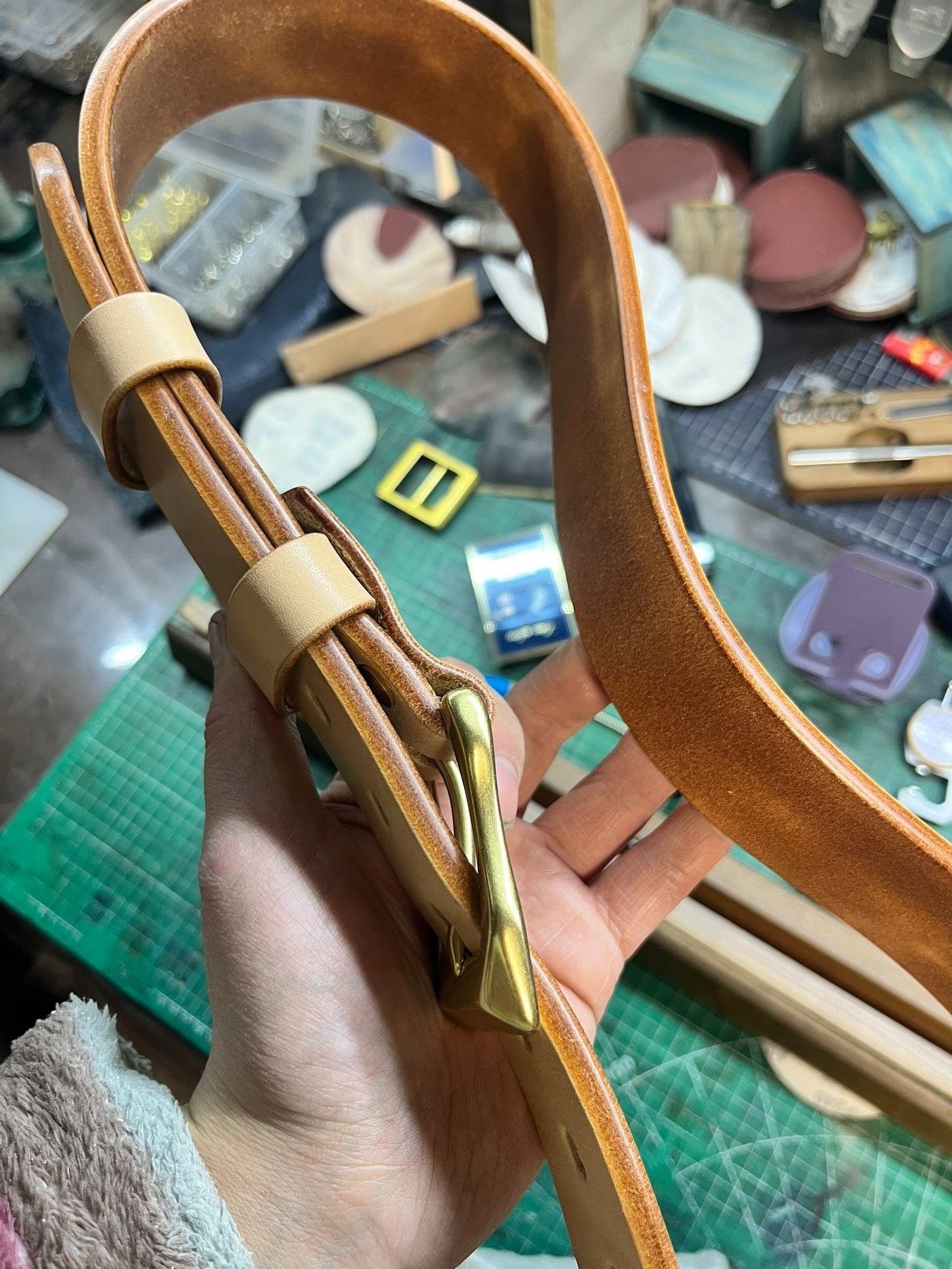 6.5 mm ultra-thick