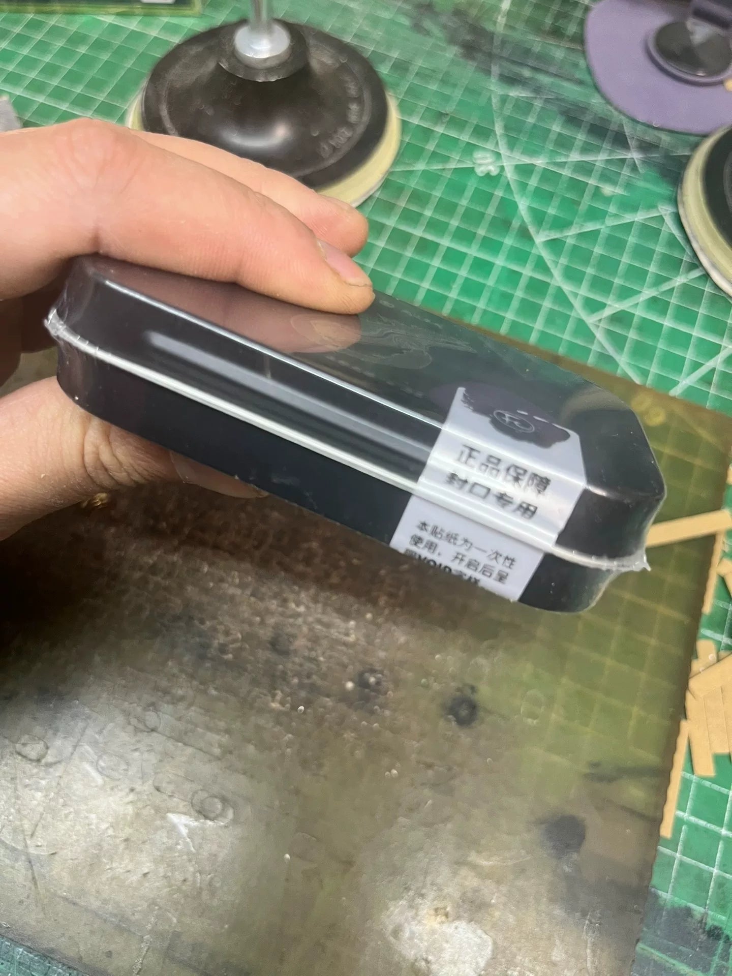 Genuine Fengchen 6th generation