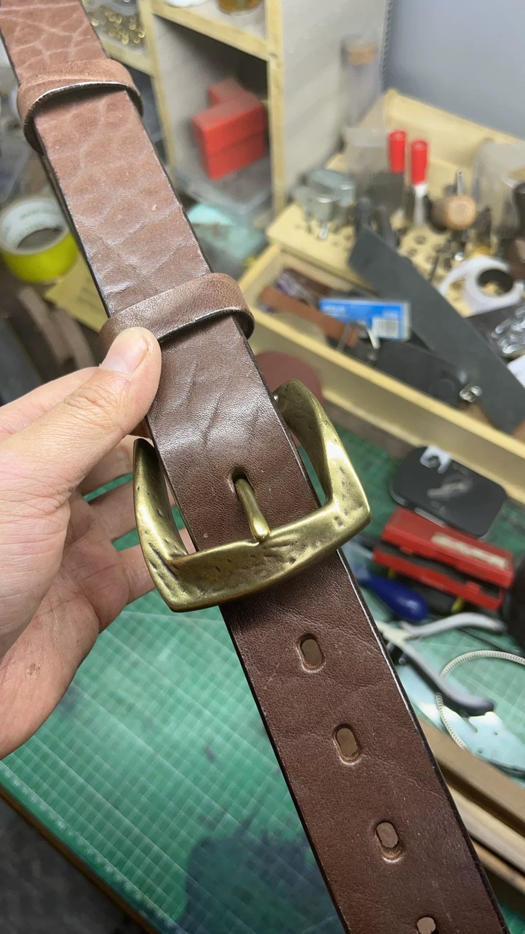 Personally customized
