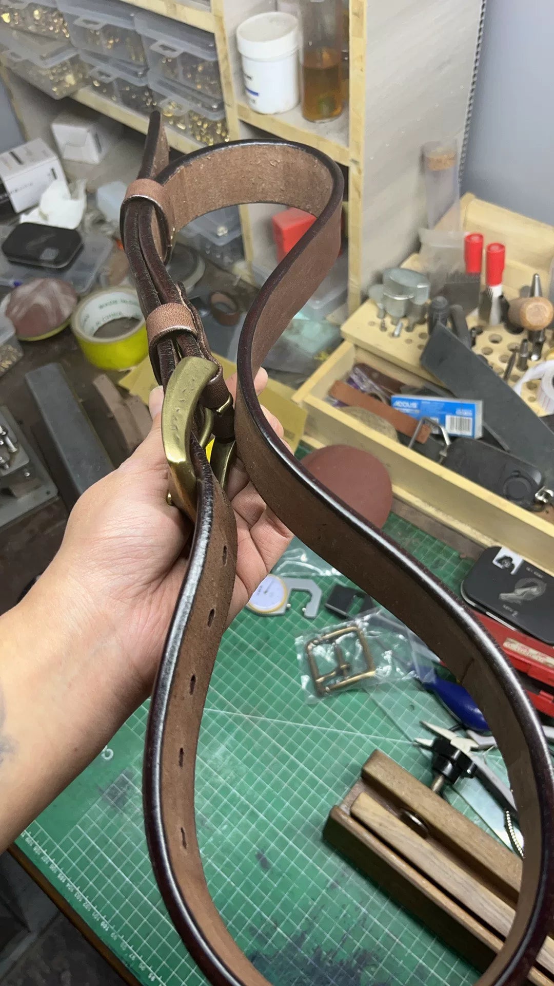 Personally customized