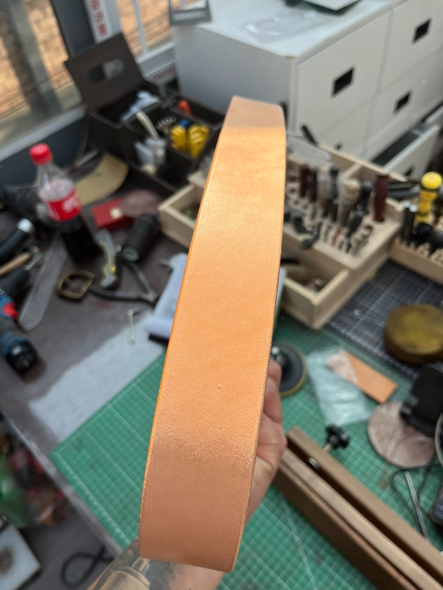 6.5 mm ultra-thick
