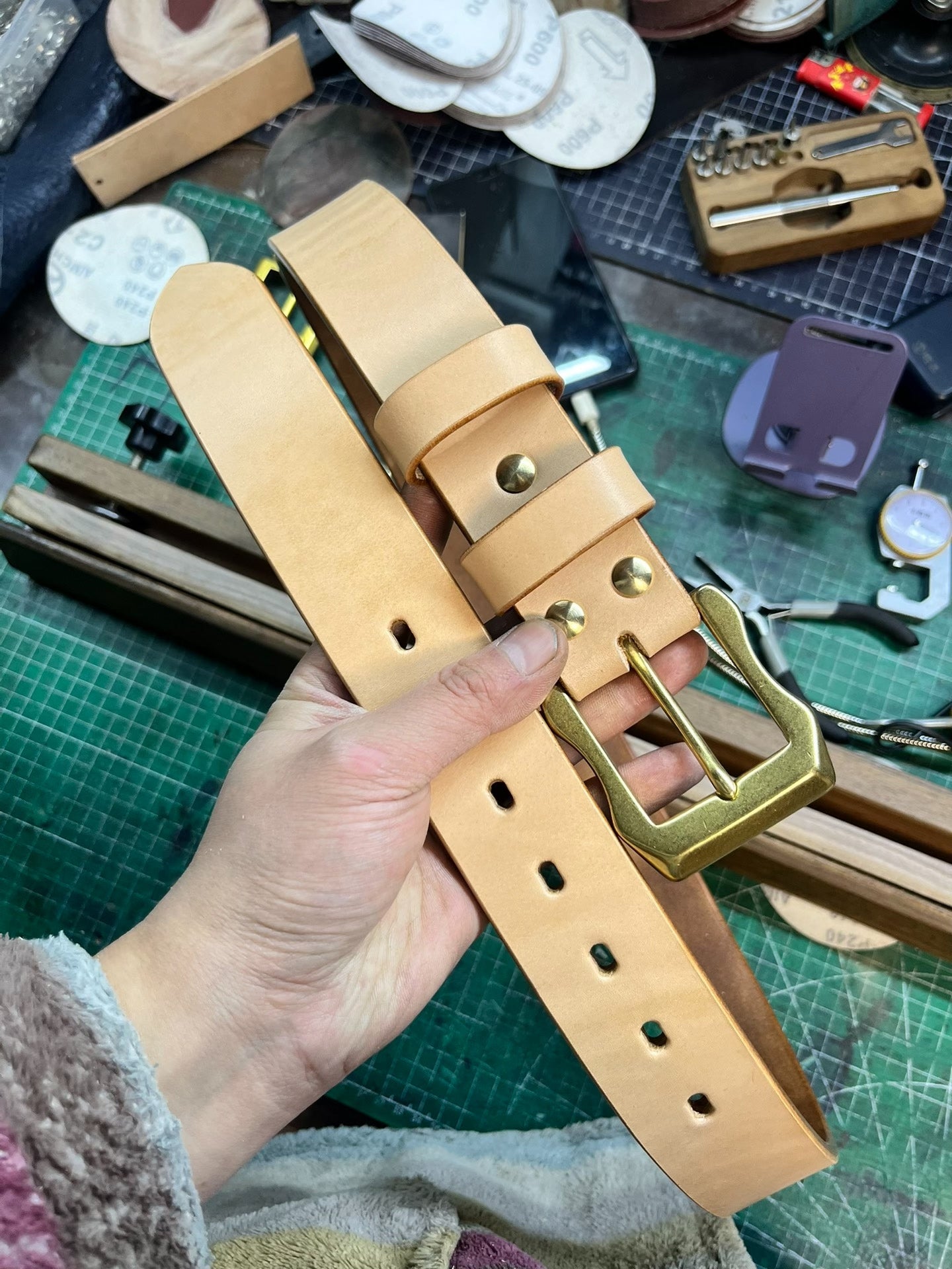 6.5 mm ultra-thick