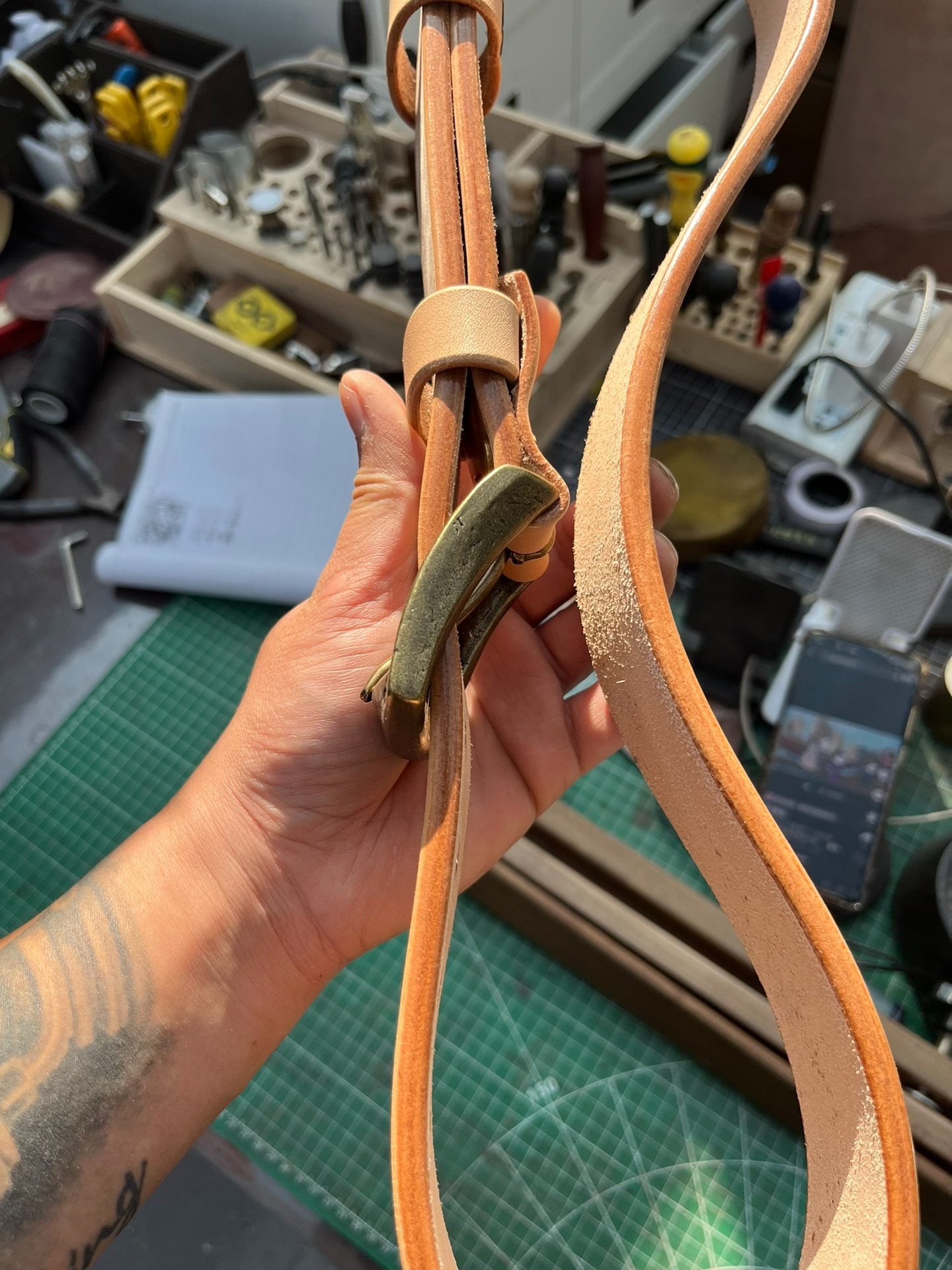 6.5 mm ultra-thick