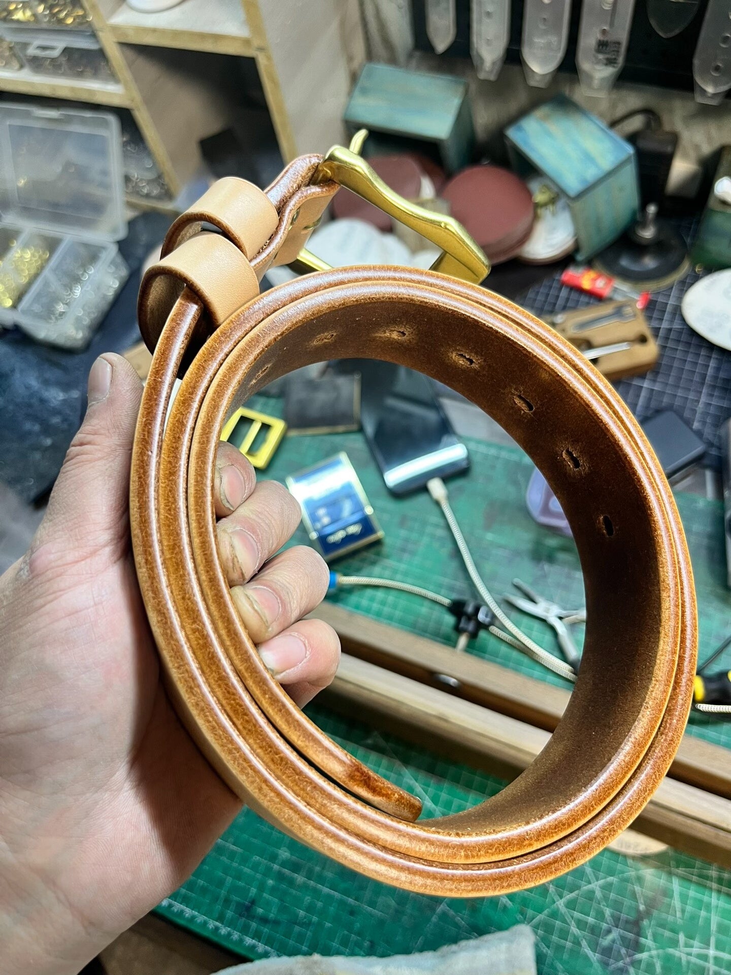 6.5 mm ultra-thick
