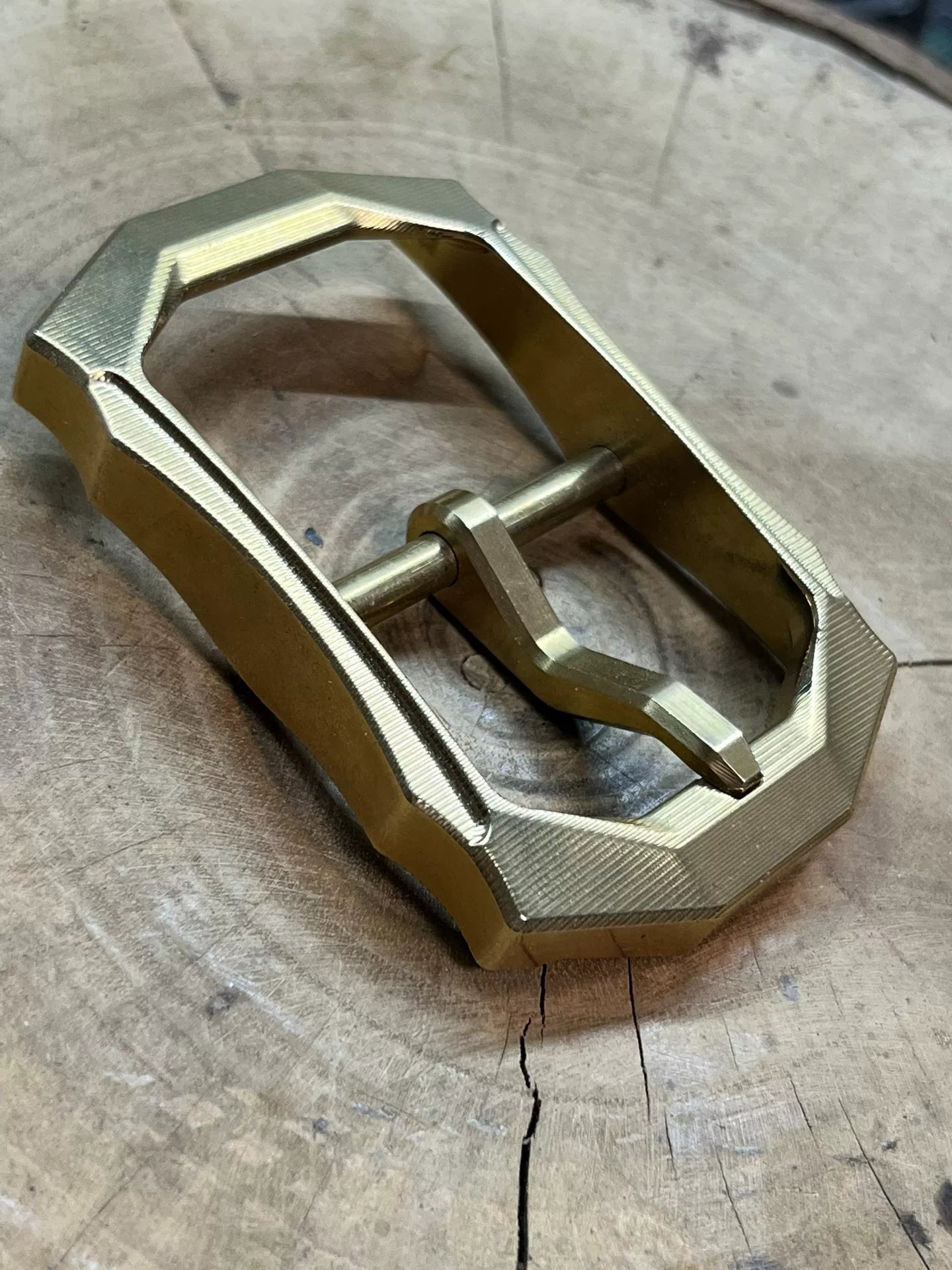 Westwind 4 new belt buckle Westwind belt buckle brass belt buckle