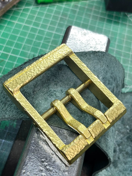 Fengchen Five Generations pure copper replica handmade hammered bel…