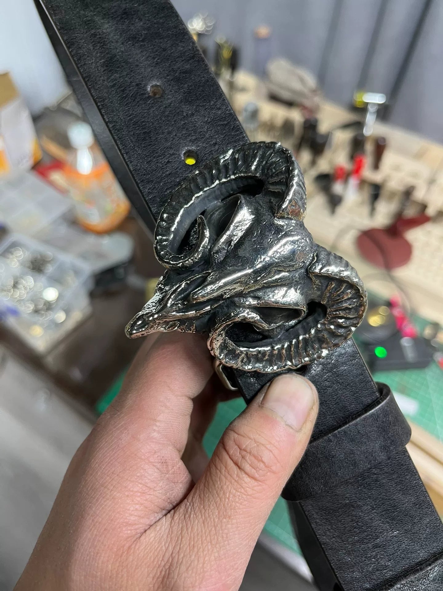 Customized length