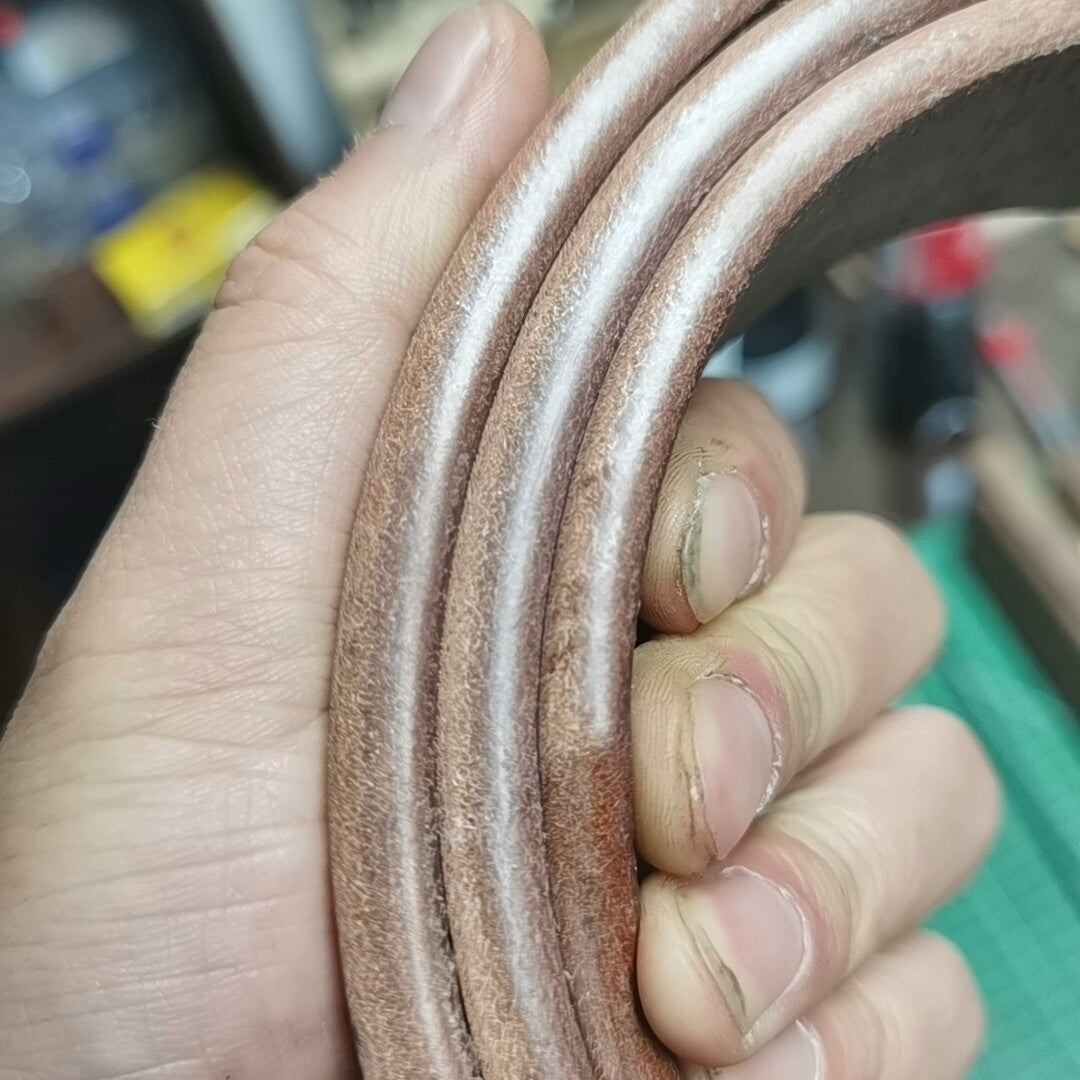 7 mm thick top-grade Tochi wood