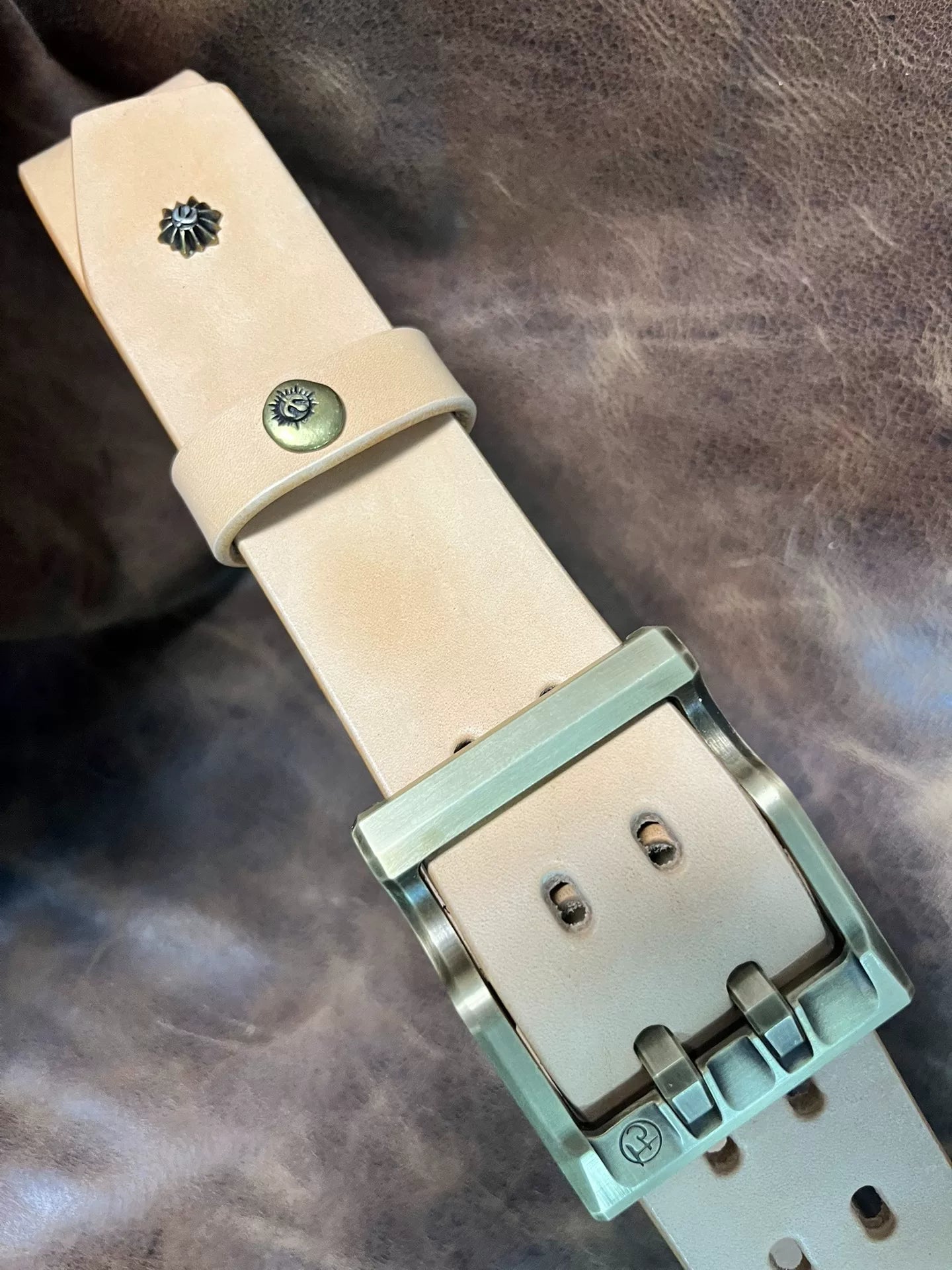 Fengchen Sixth Generation Double Needle