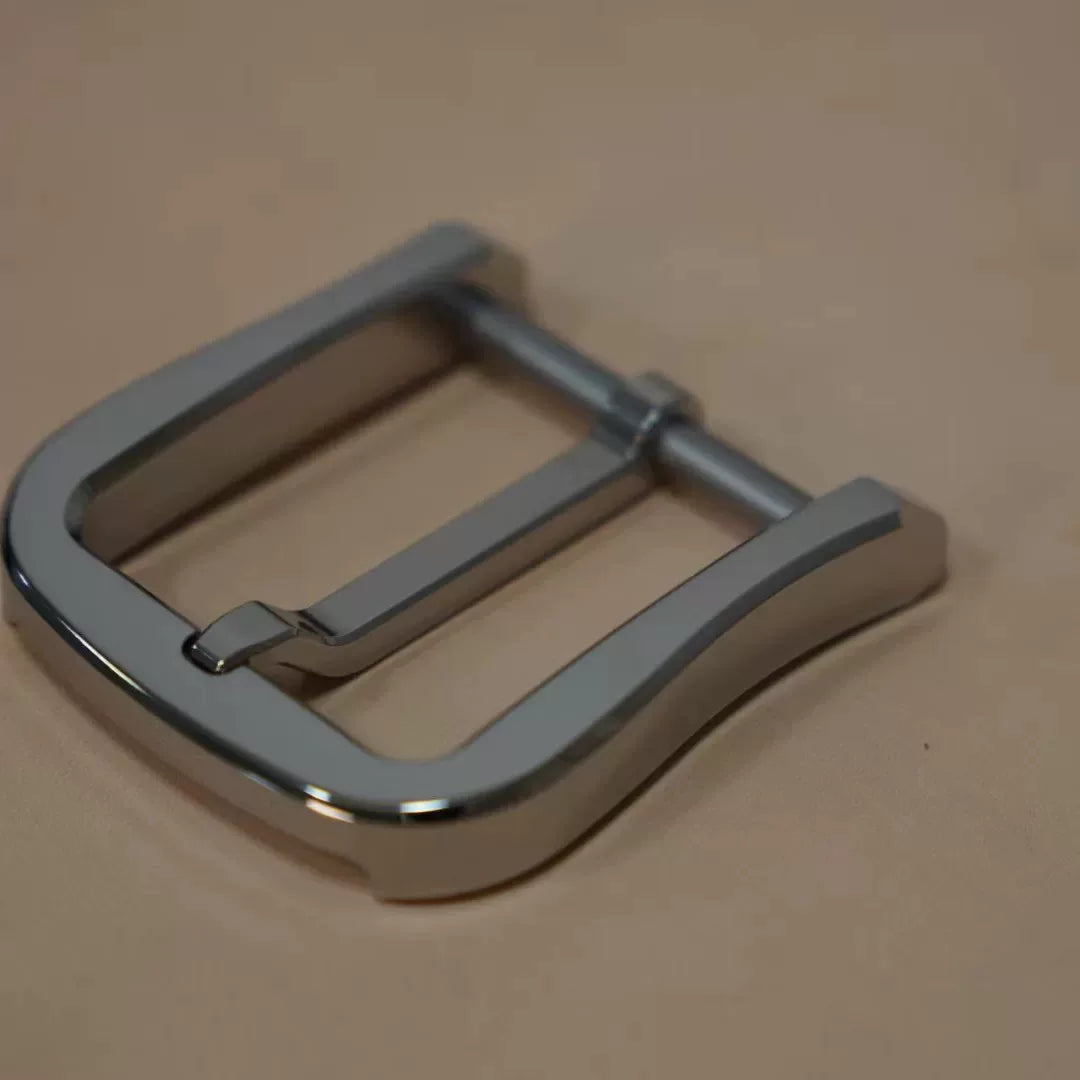440C steel belt buckle