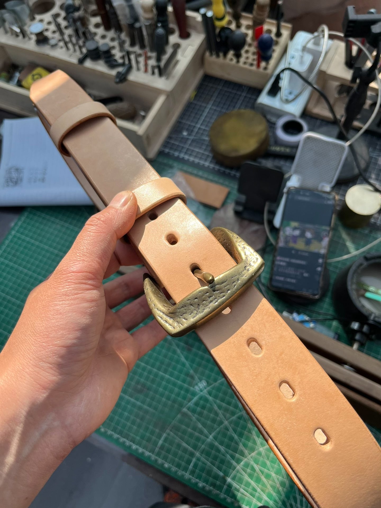 6.5 mm ultra-thick