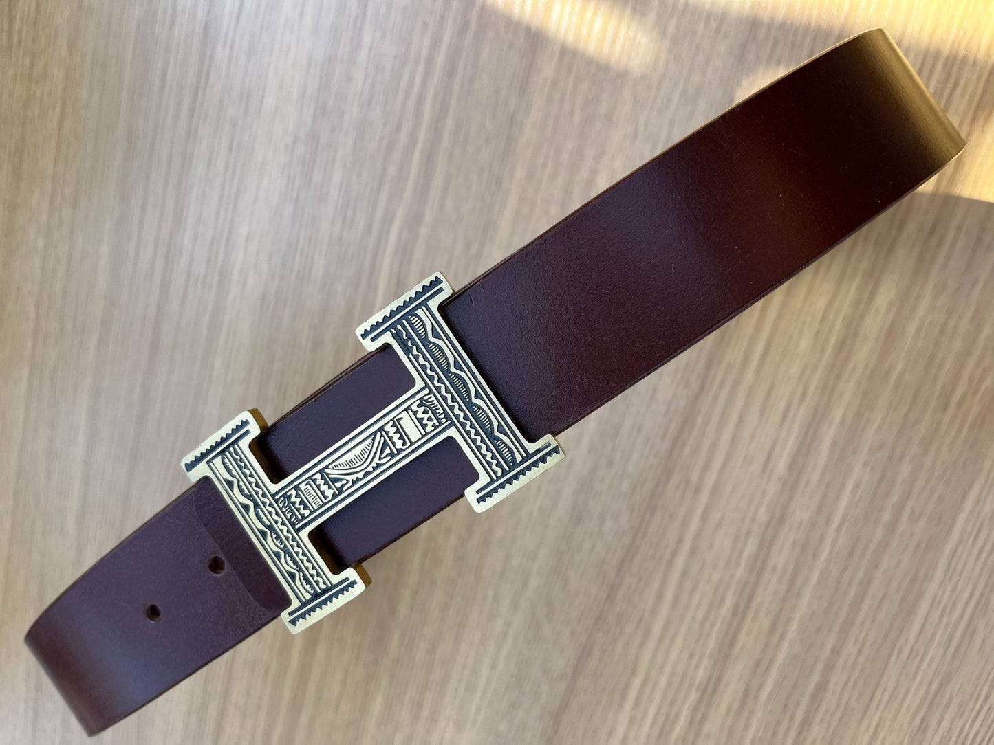 4.2mm thick brown TWS Thomas Bridle. Horse Rein genuine first-layer…