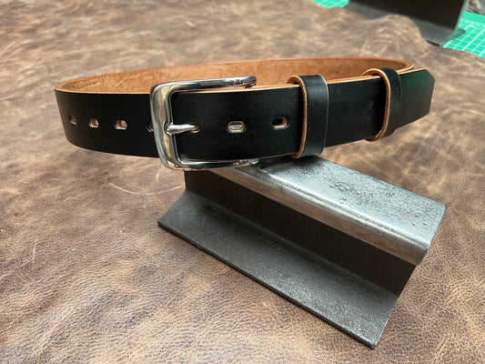 Meian handmade belt