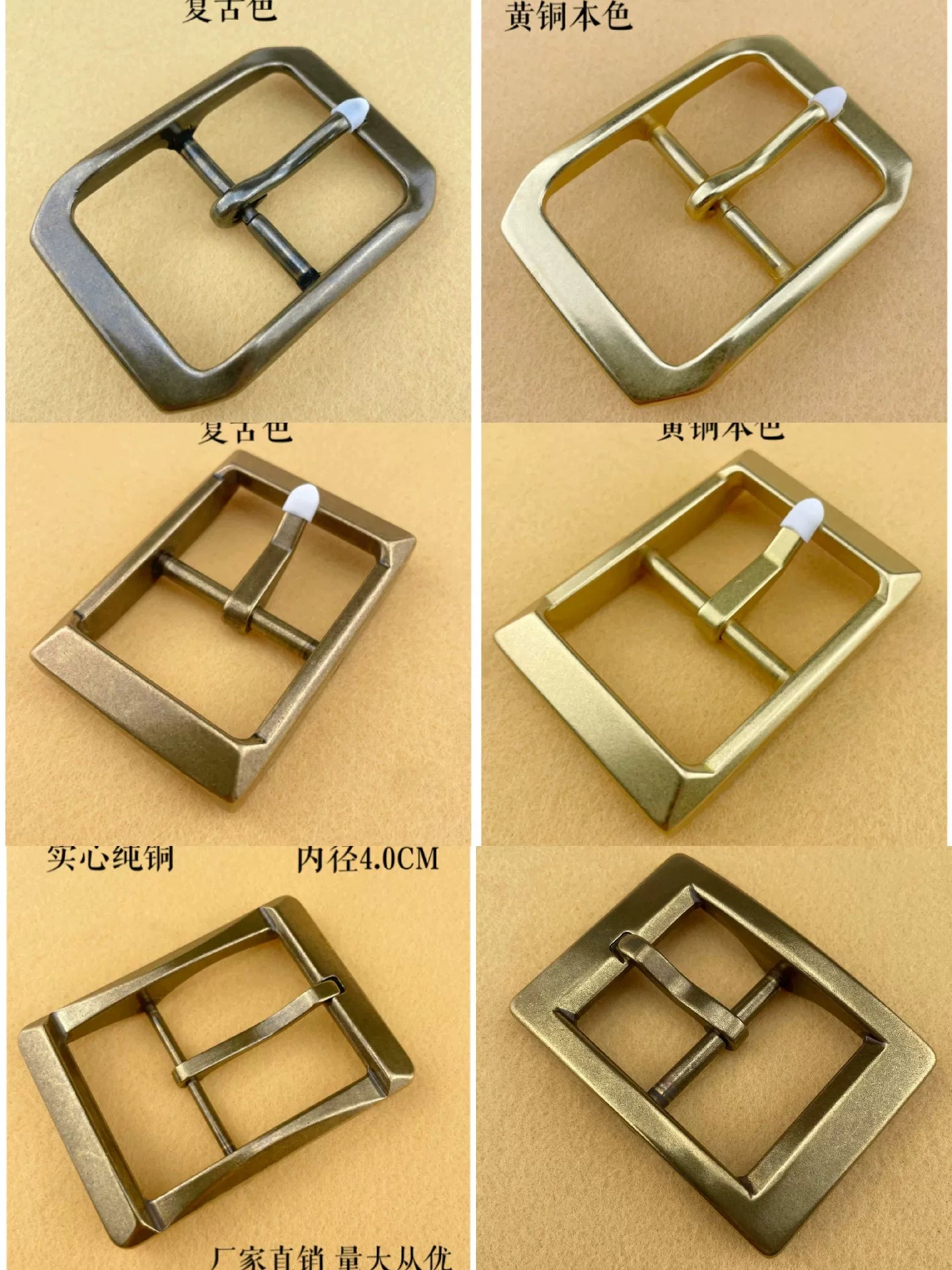 Imported U.S. leather leather belt with high oil density