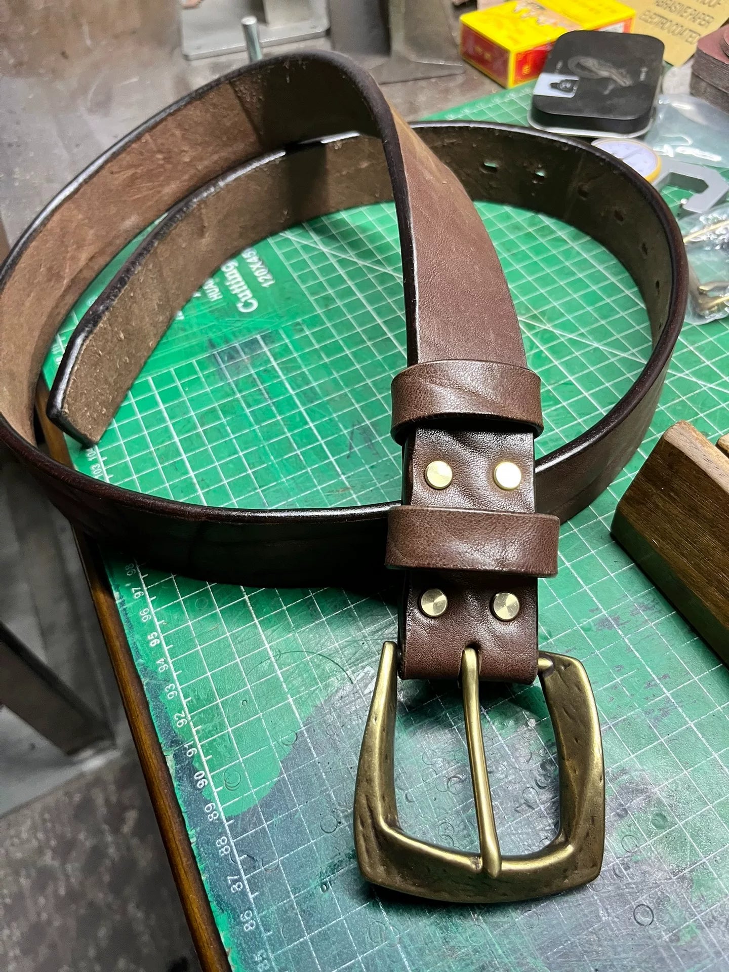 Personally customized