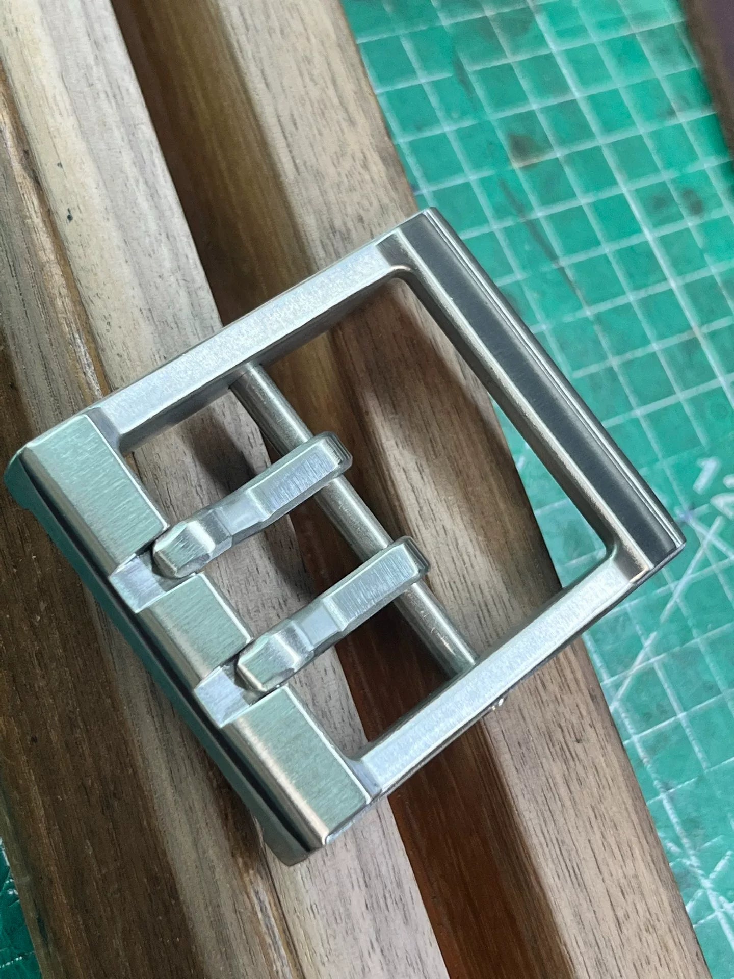 FC Fengchen 5th generation double pin buckle/tactical belt buckle/F…