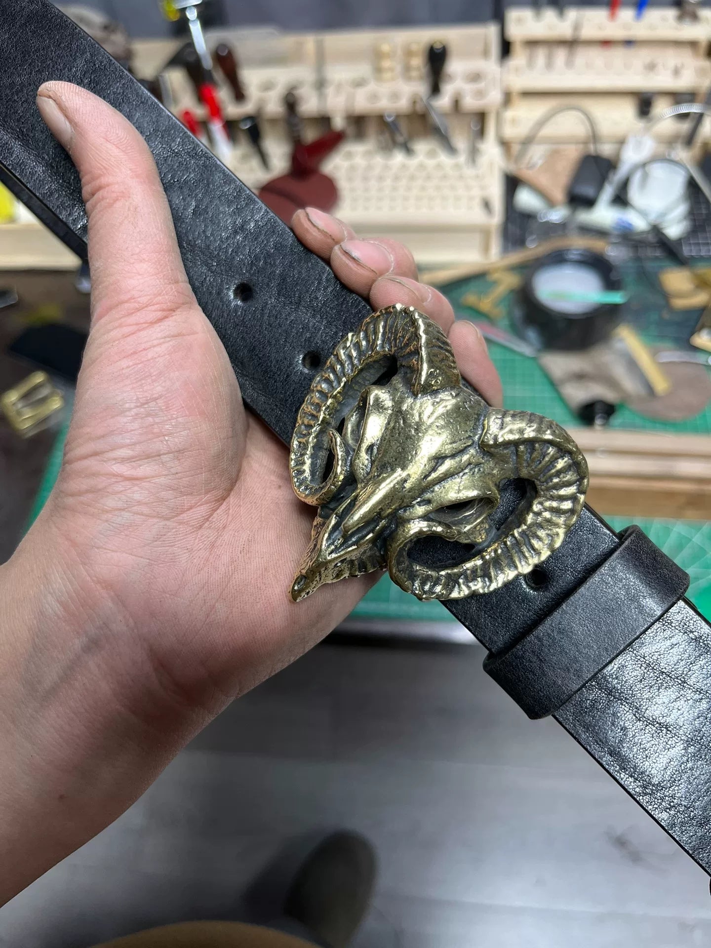 Customized length