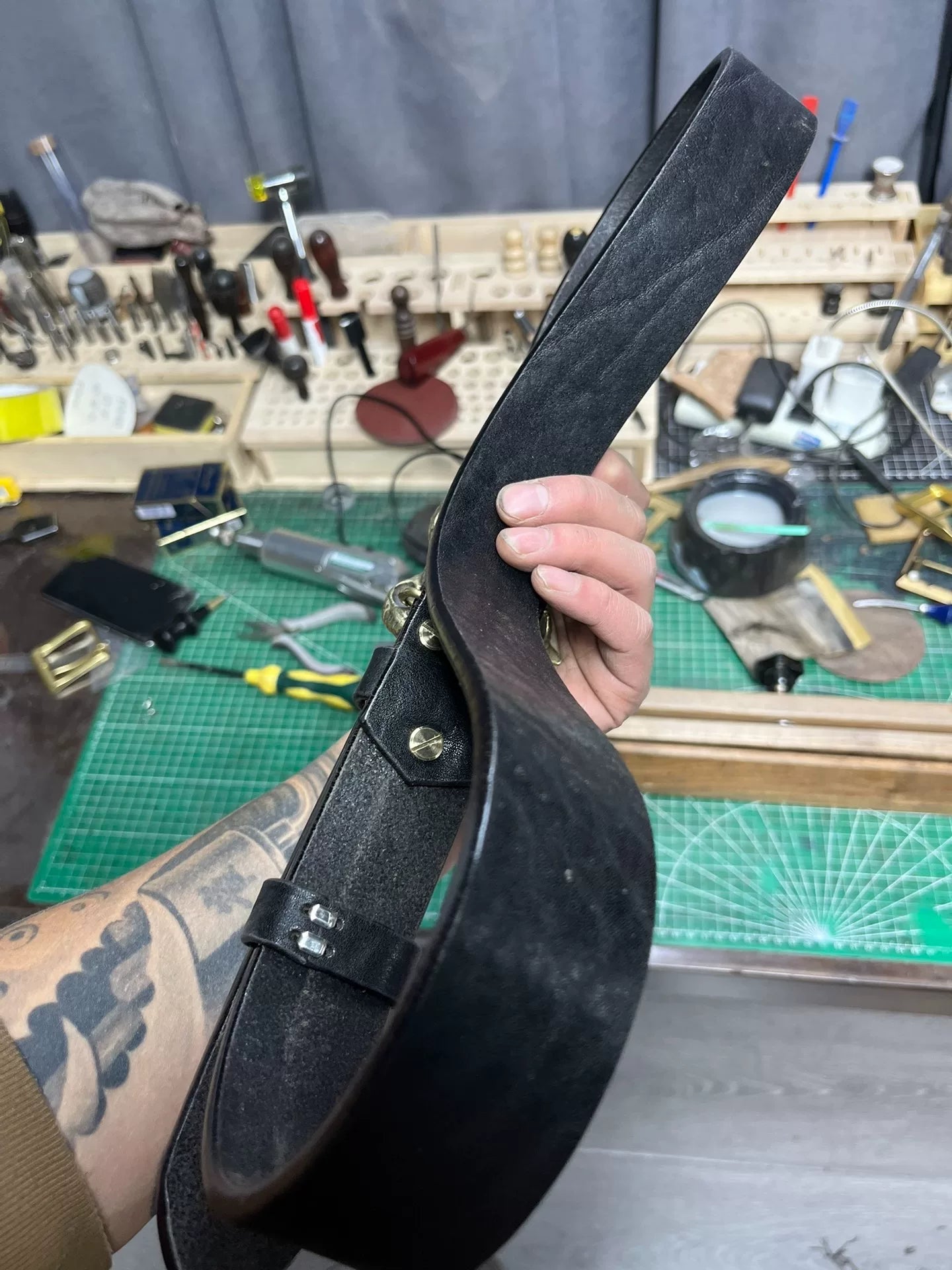 Customized length