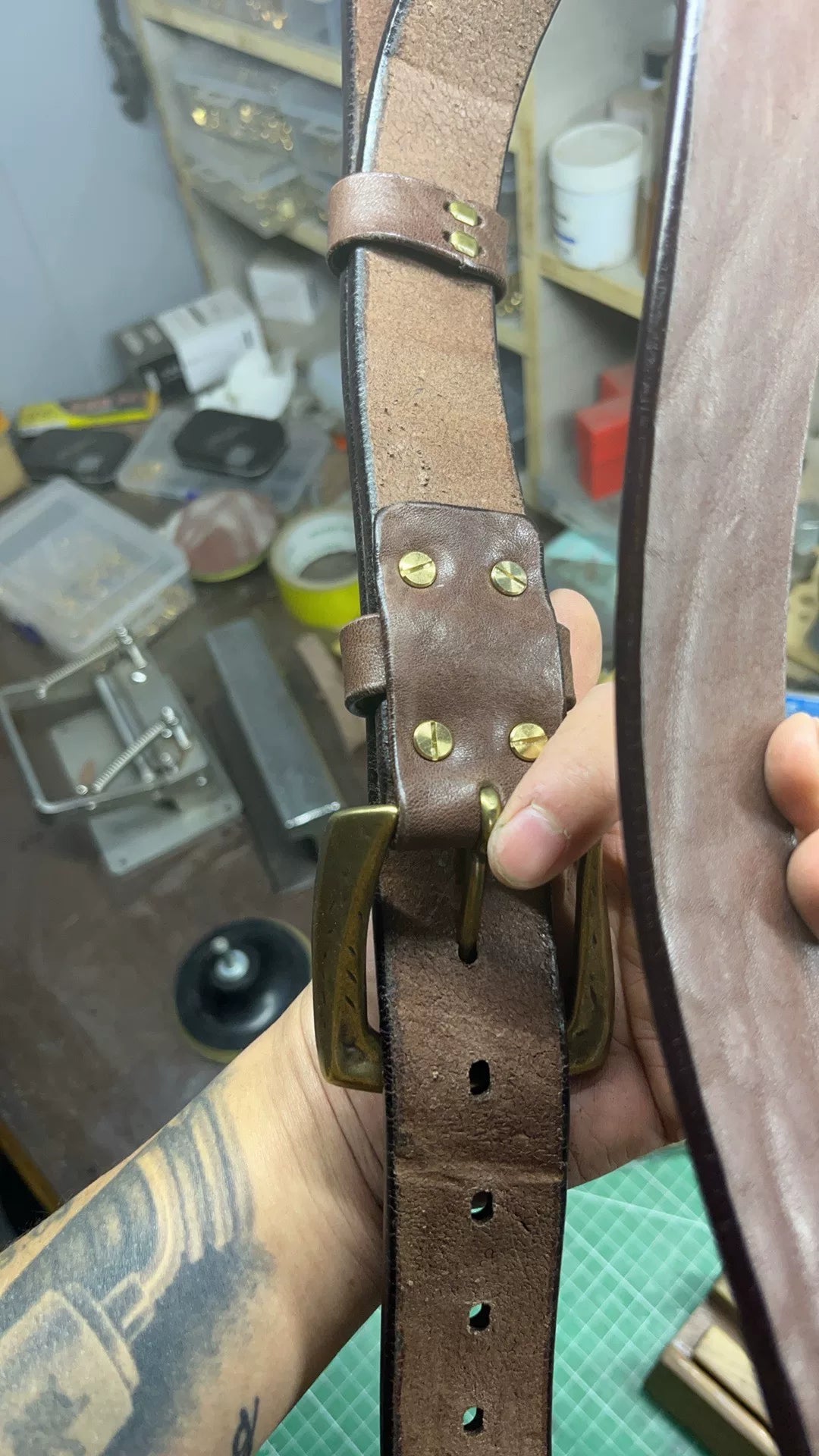 Personally customized