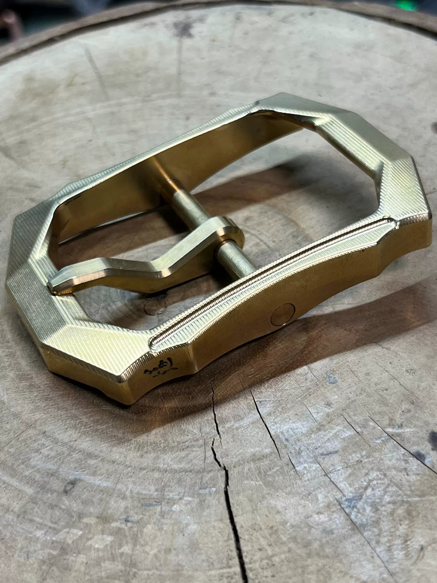 Westwind 4 new belt buckle Westwind belt buckle brass belt buckle