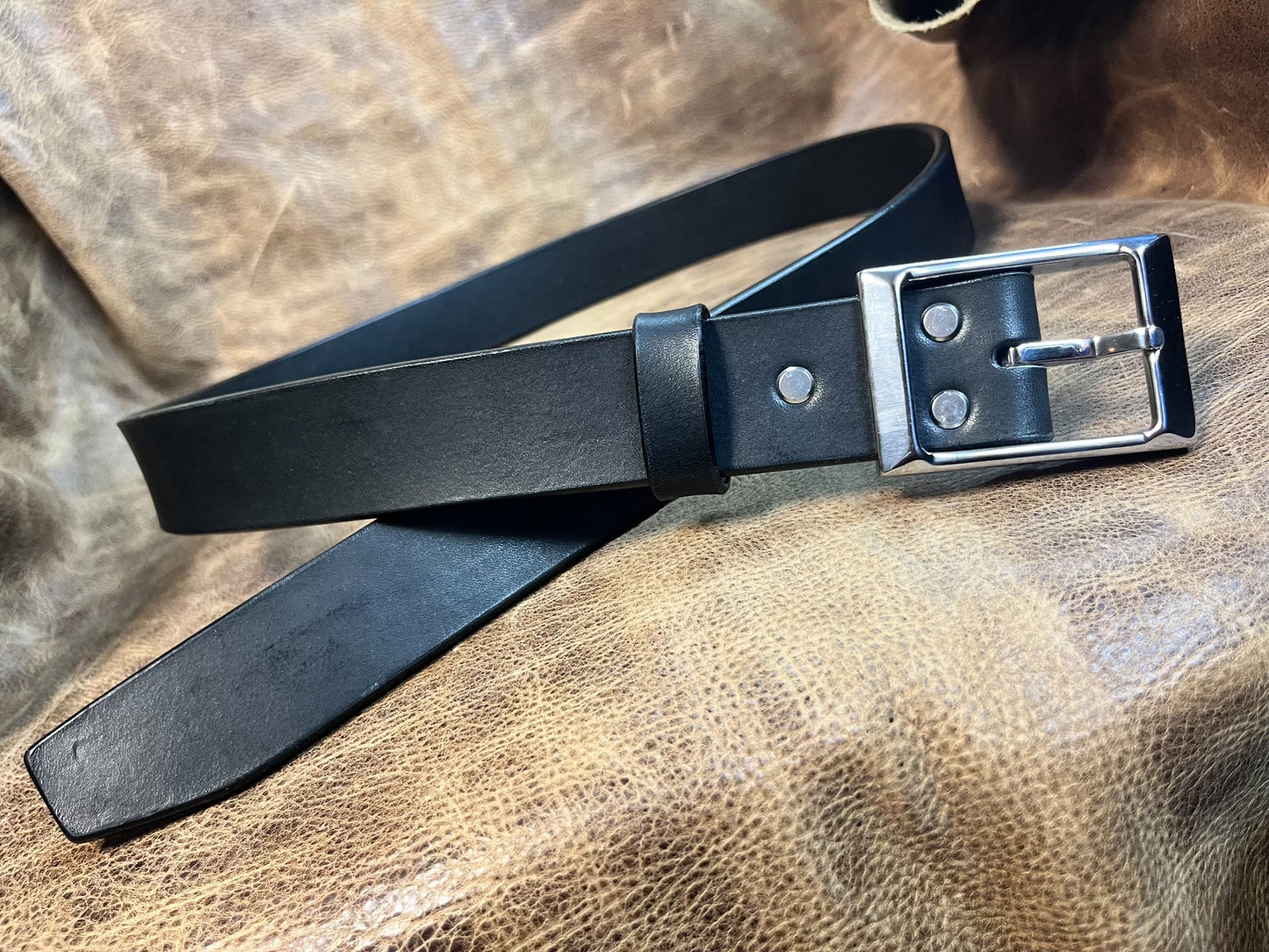 6.5mm ultra-thick saddle