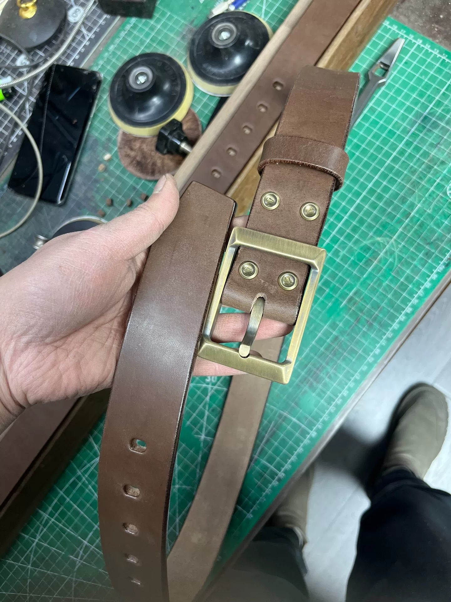 The most cost-effective American Saddle Leather American Saddle Bro…