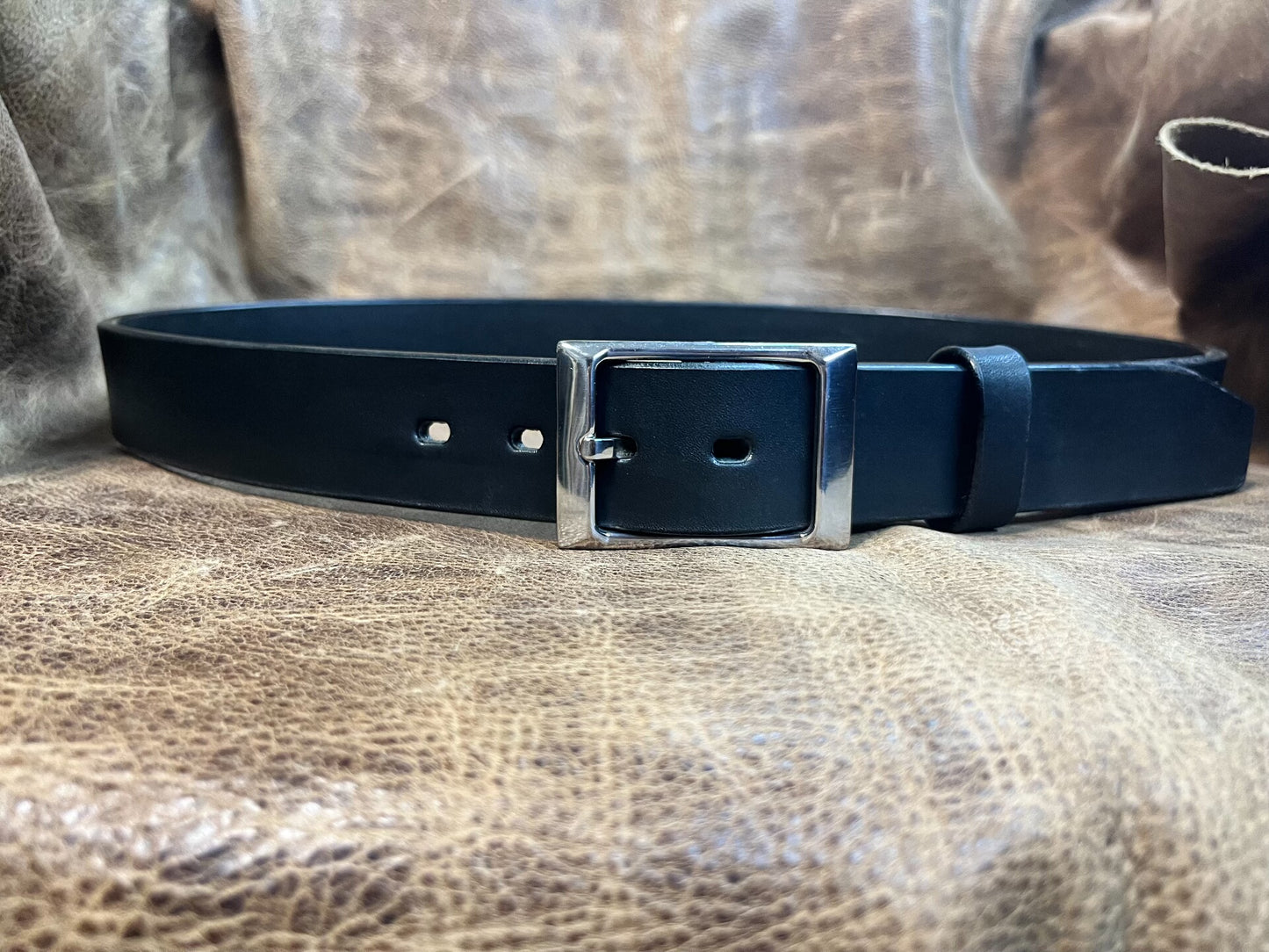 6 mm ultra-thick saddle