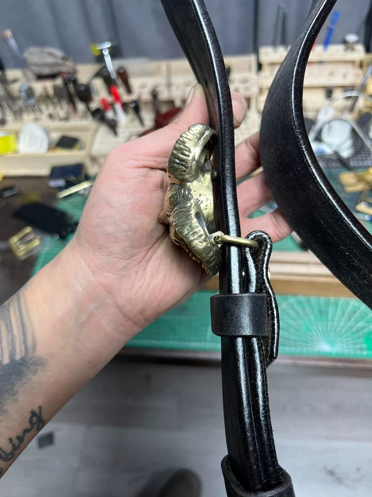 Customized length