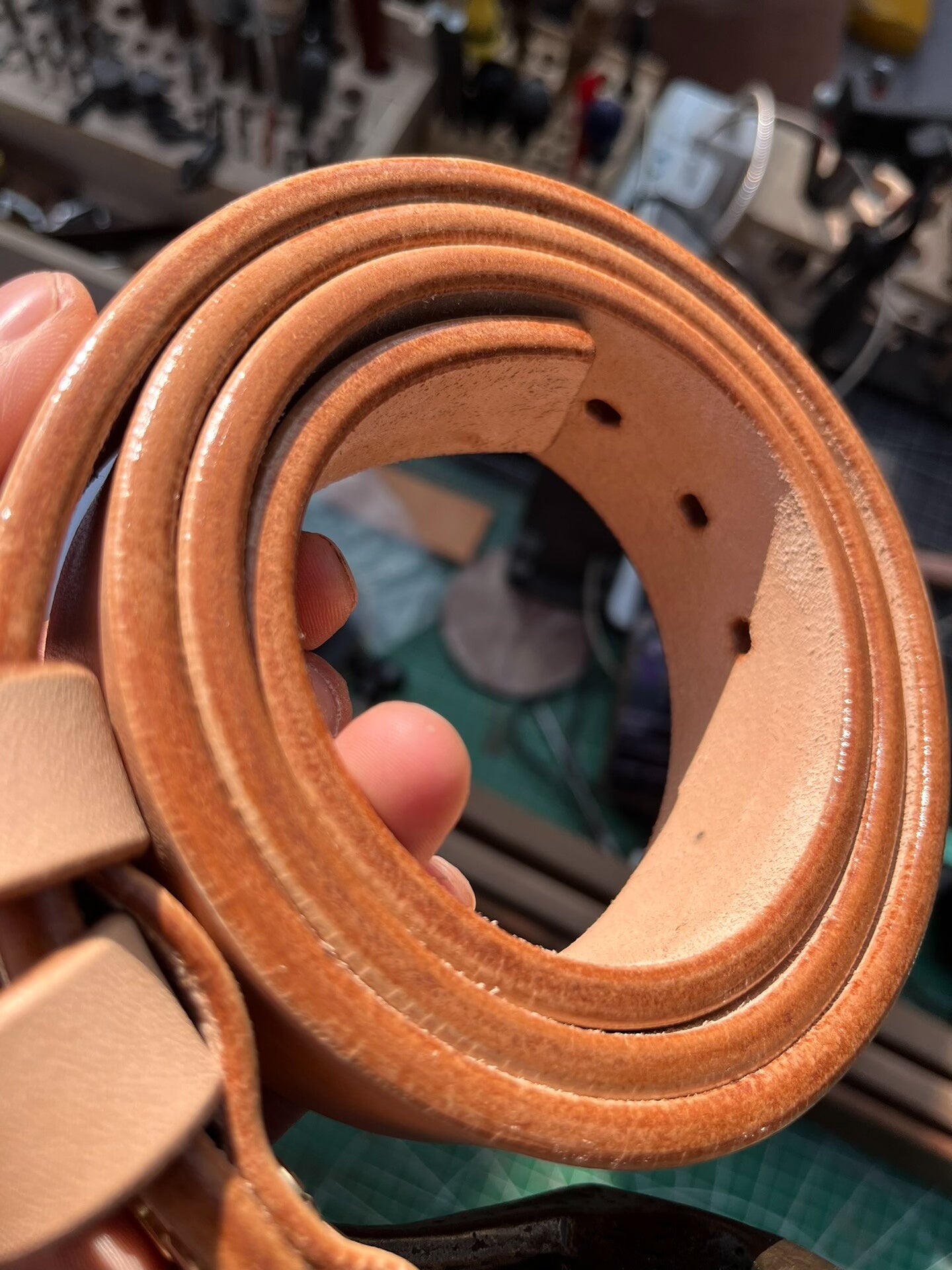 6.5 mm ultra-thick