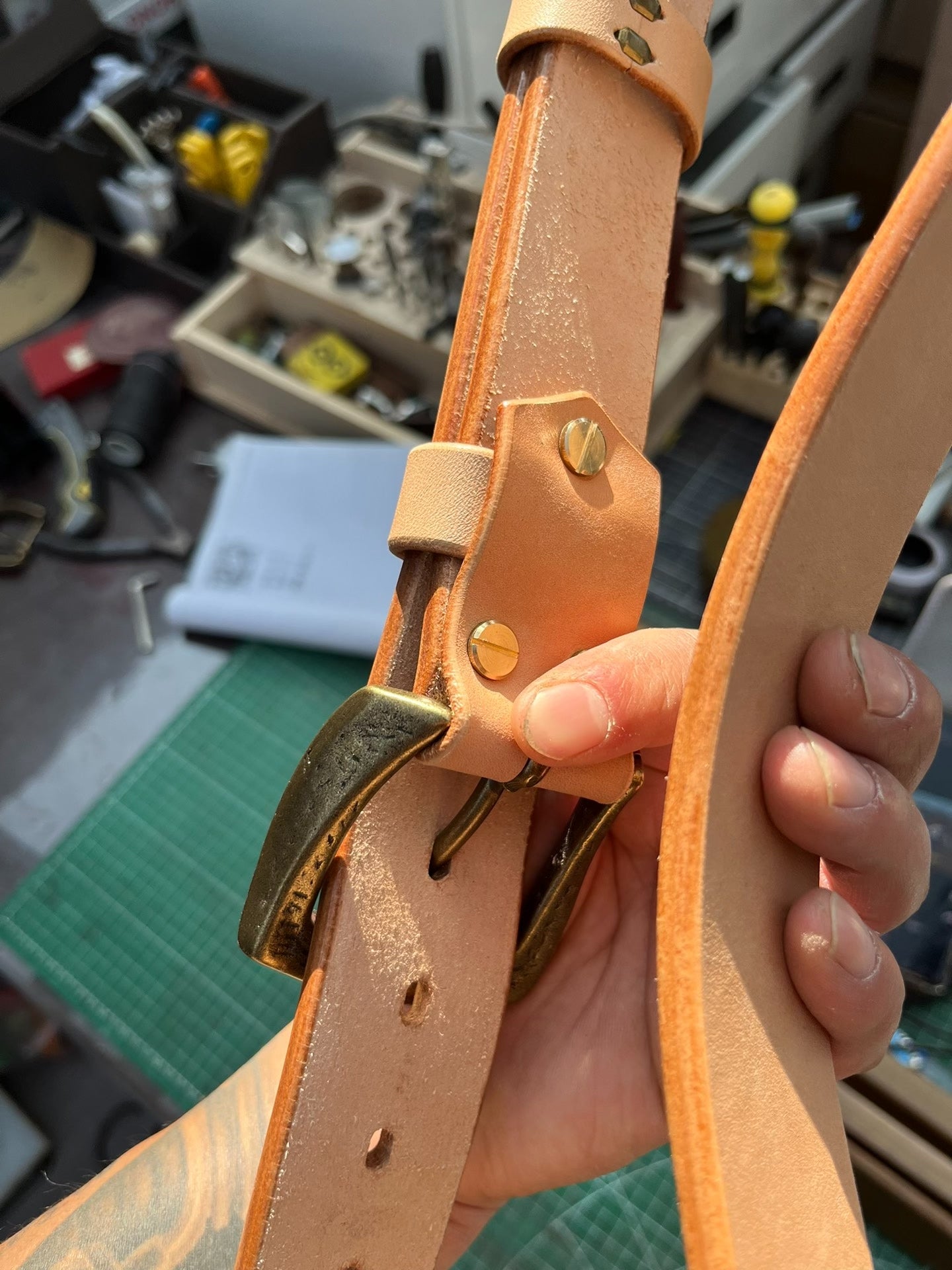 6.5 mm ultra-thick