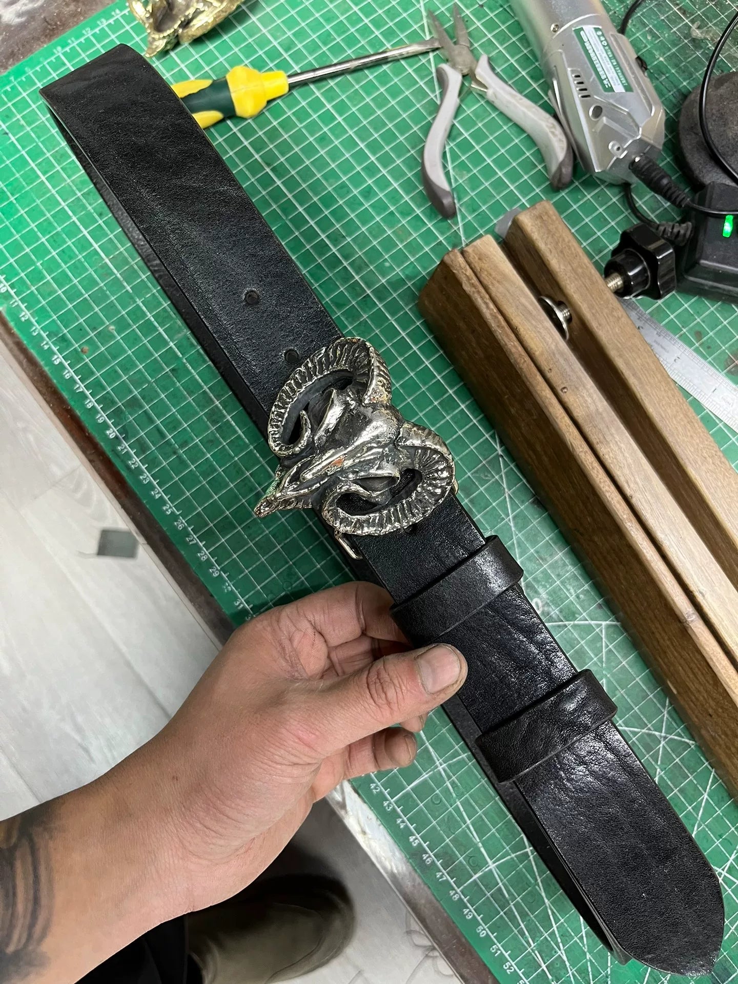 Customized length