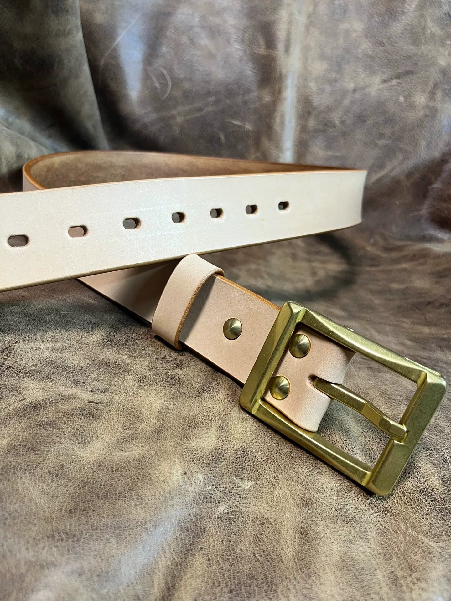 Mei'an handmade belt