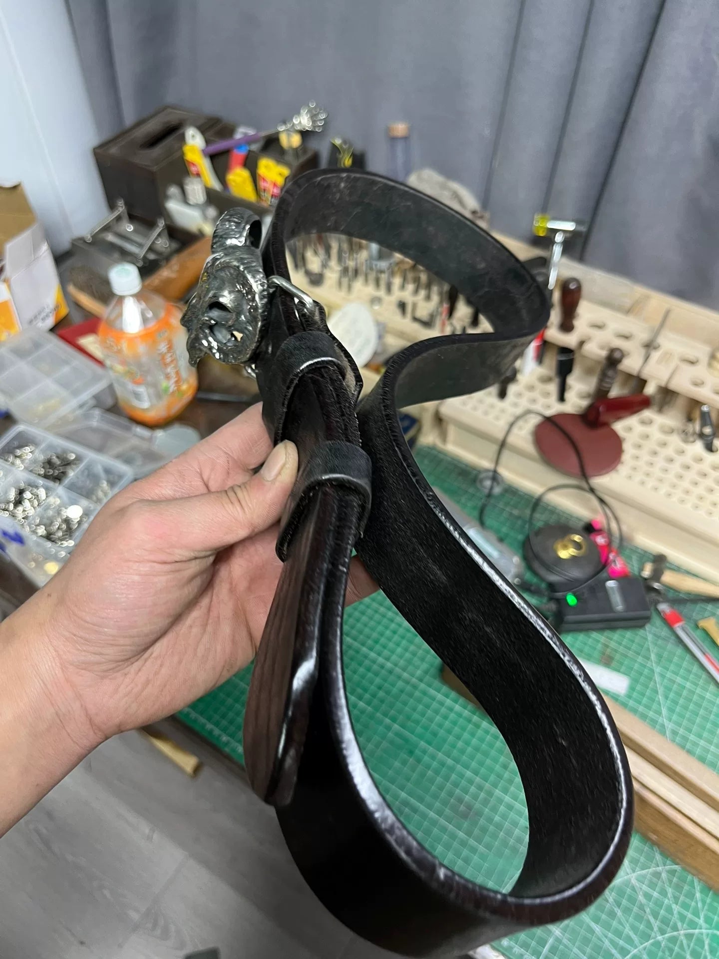 Customized length